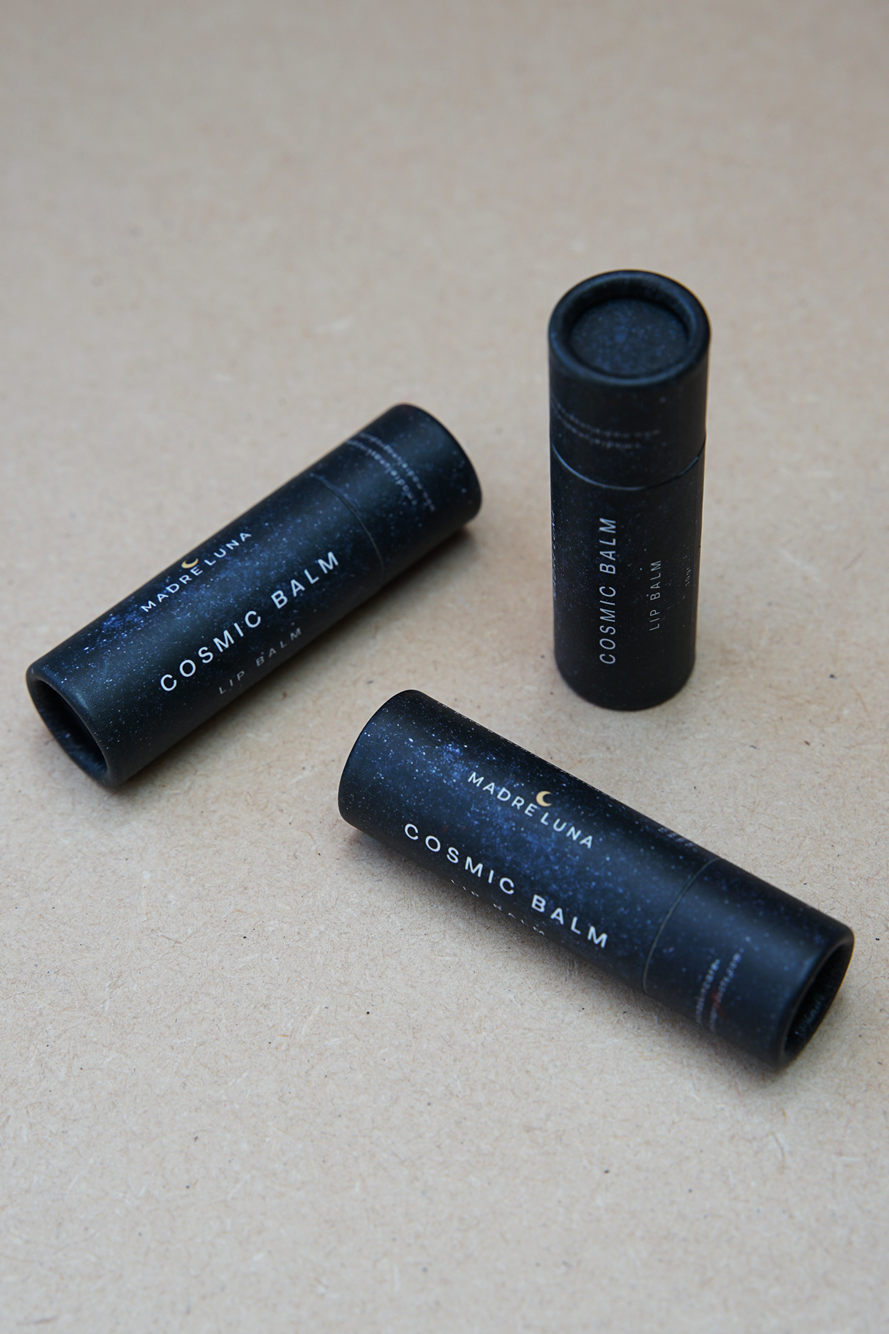 COSMIC BALM - LIP BALM