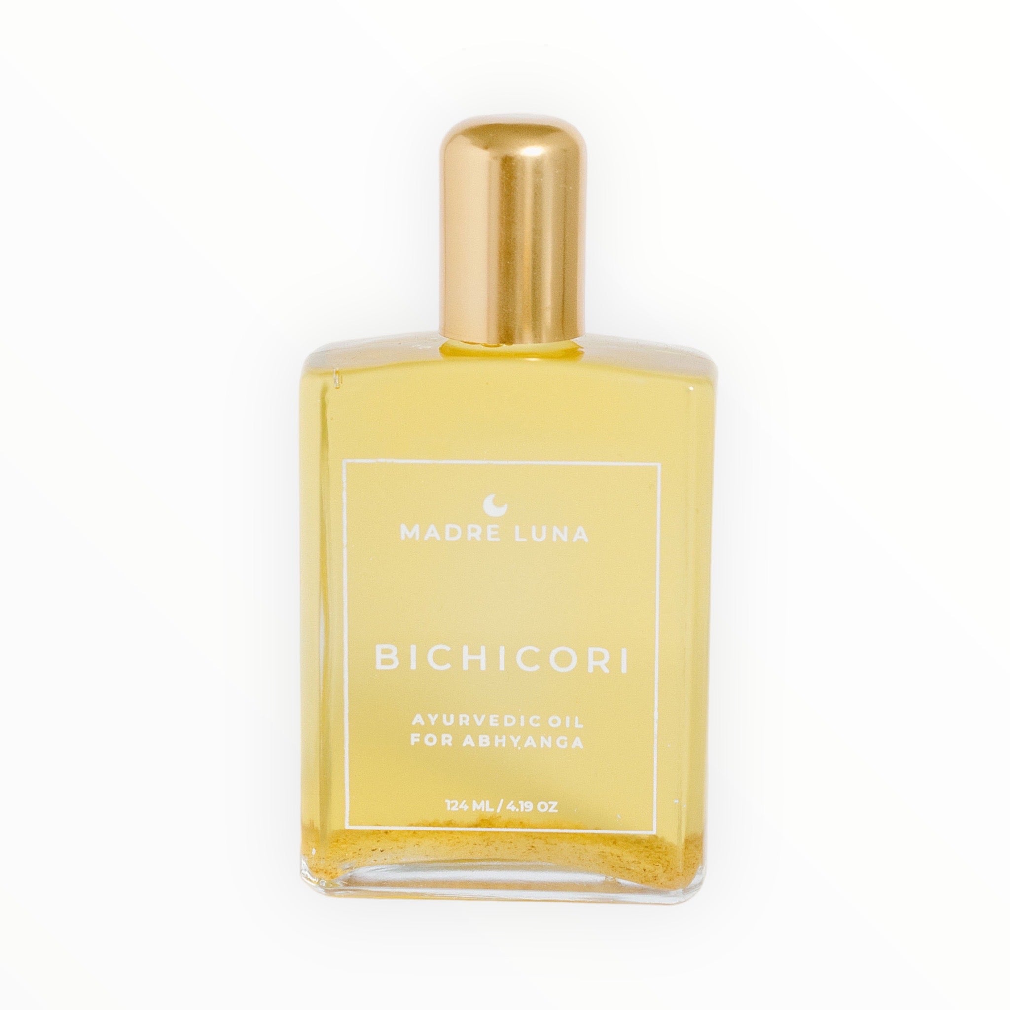 BICHICORI- ACEITE CORPORAL