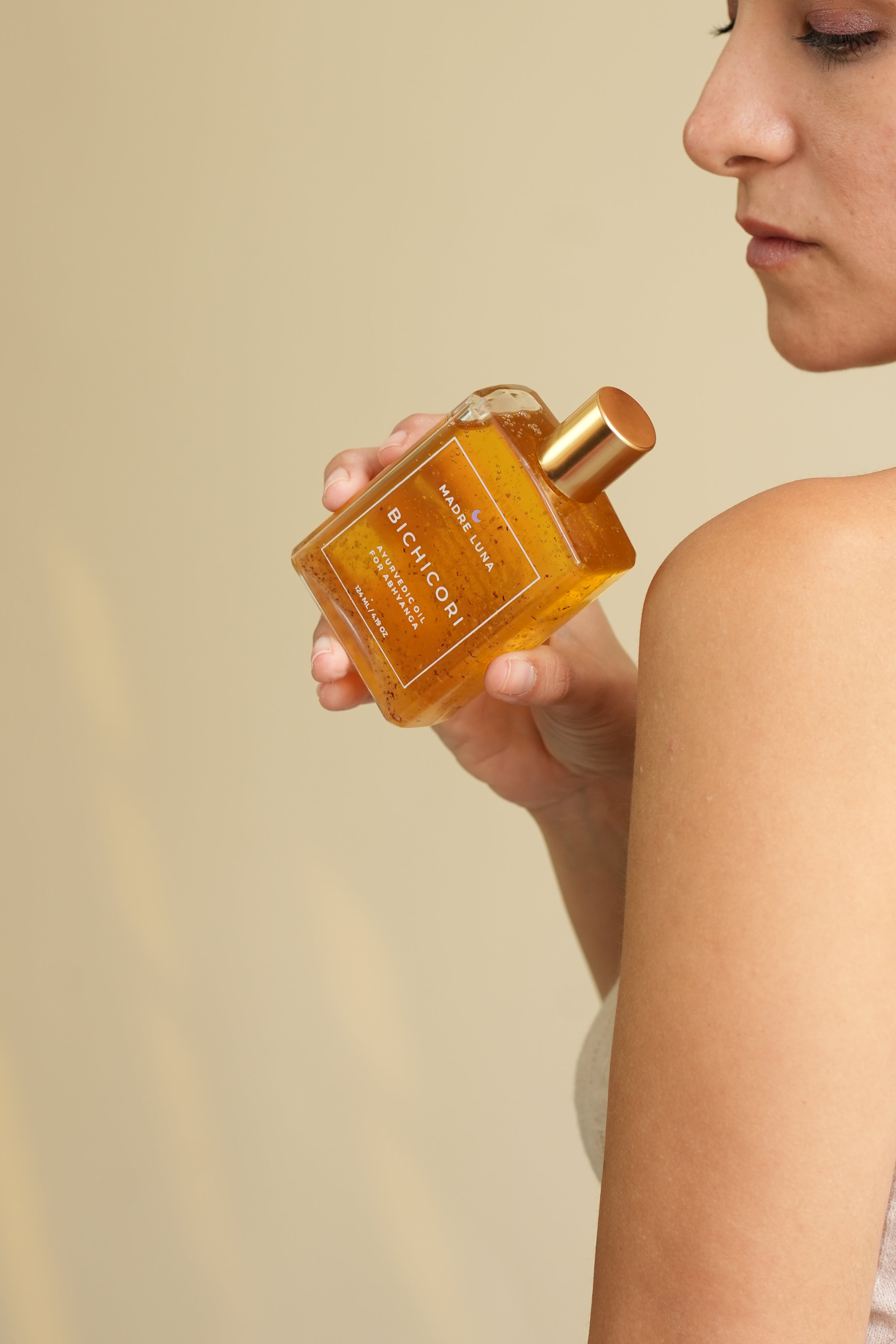 BICHICORI- BODY OIL