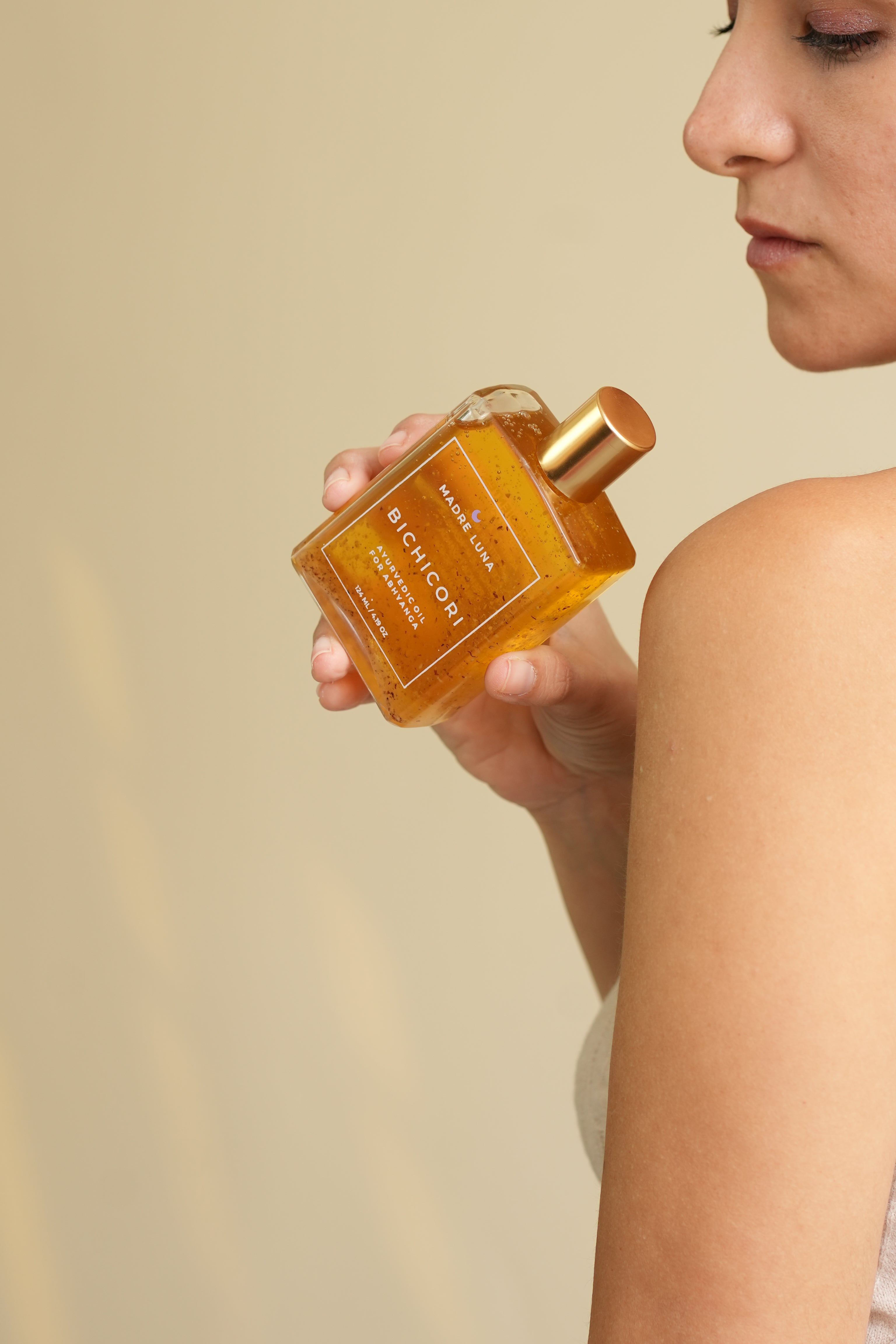 BICHICORI- BODY OIL
