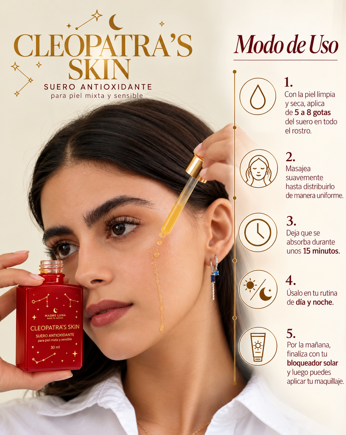 CLEOPATRA&
