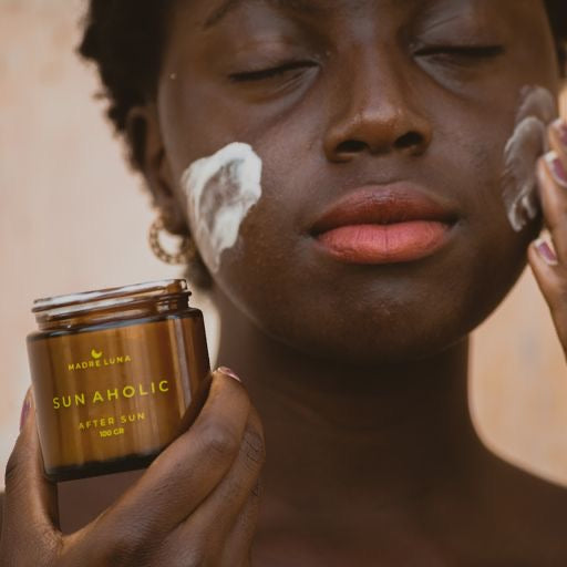 AHÓLIC DEL SOL - DESPUÉS DEL SOL