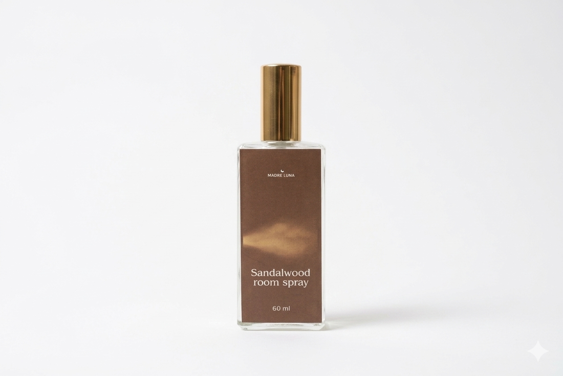 Sandalwood Room Spray