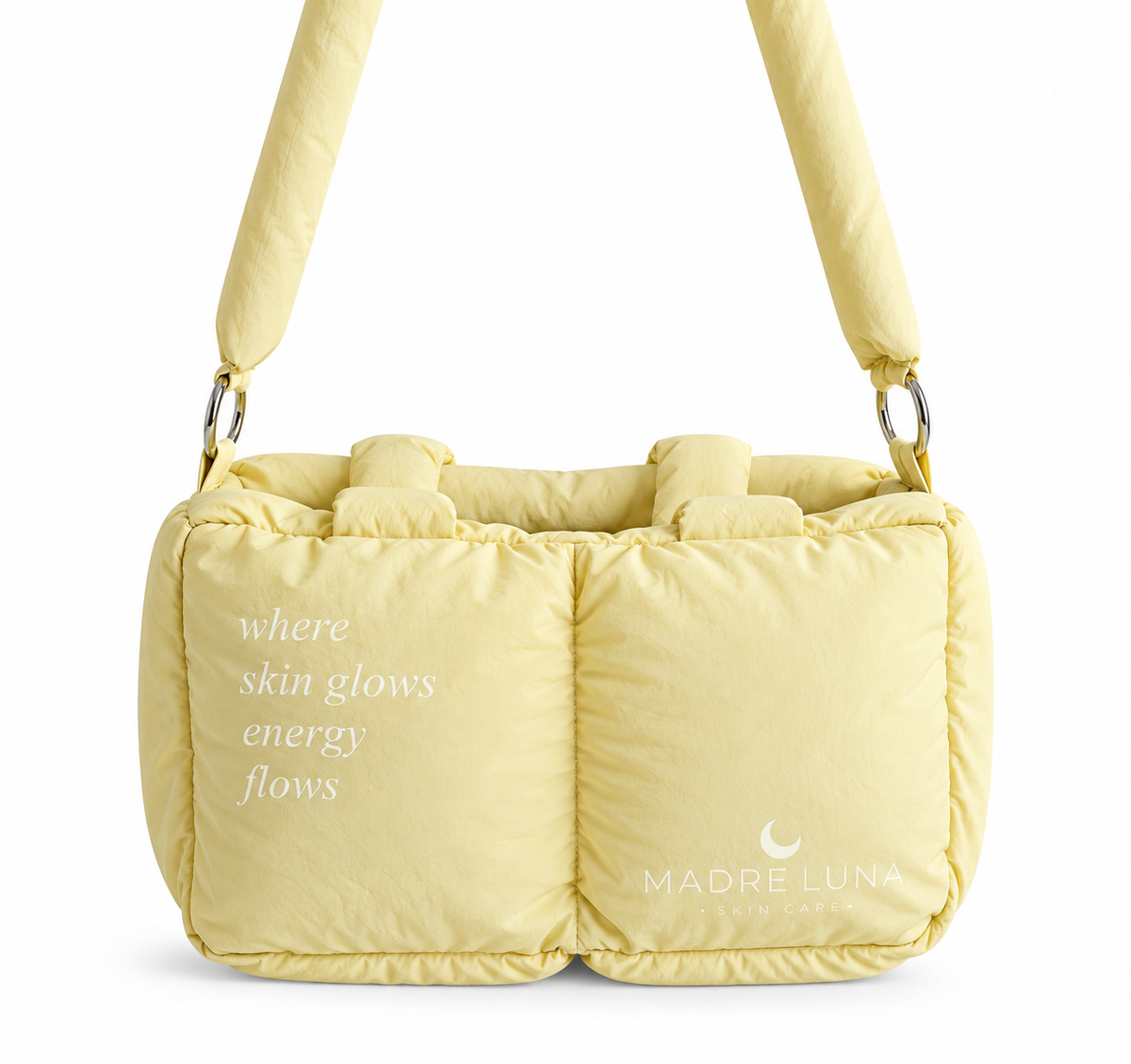 Madre Luna Bag