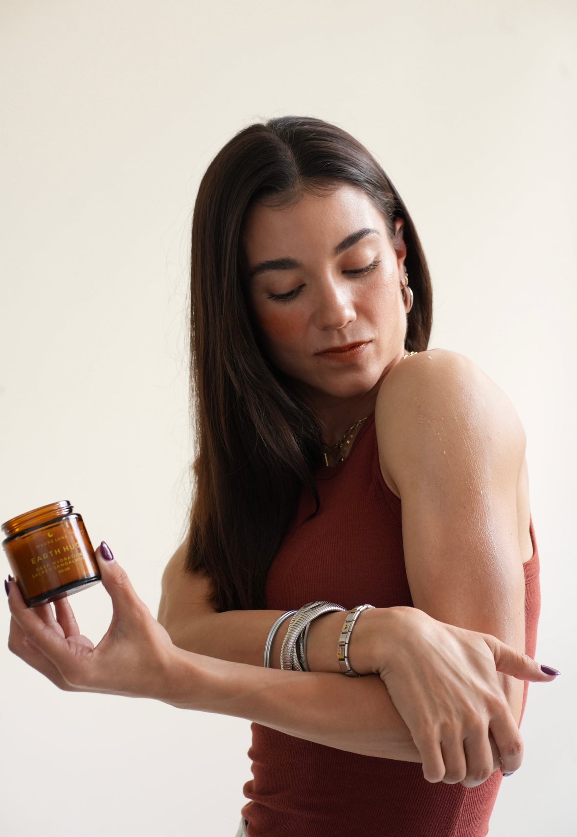 EARTH HUG- HYDRATION BUTTER
