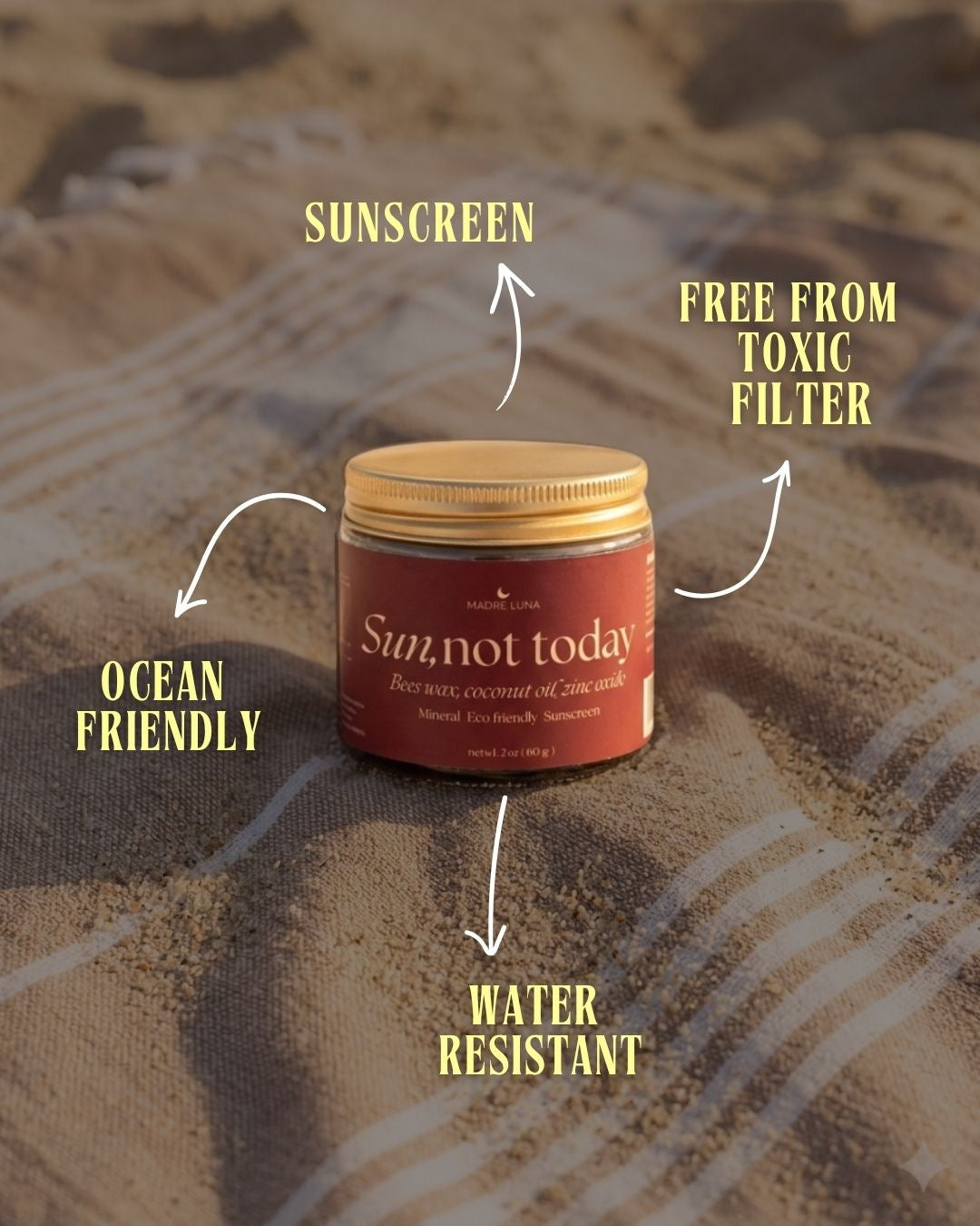 Baja Sun Shield Kit 3 🌞