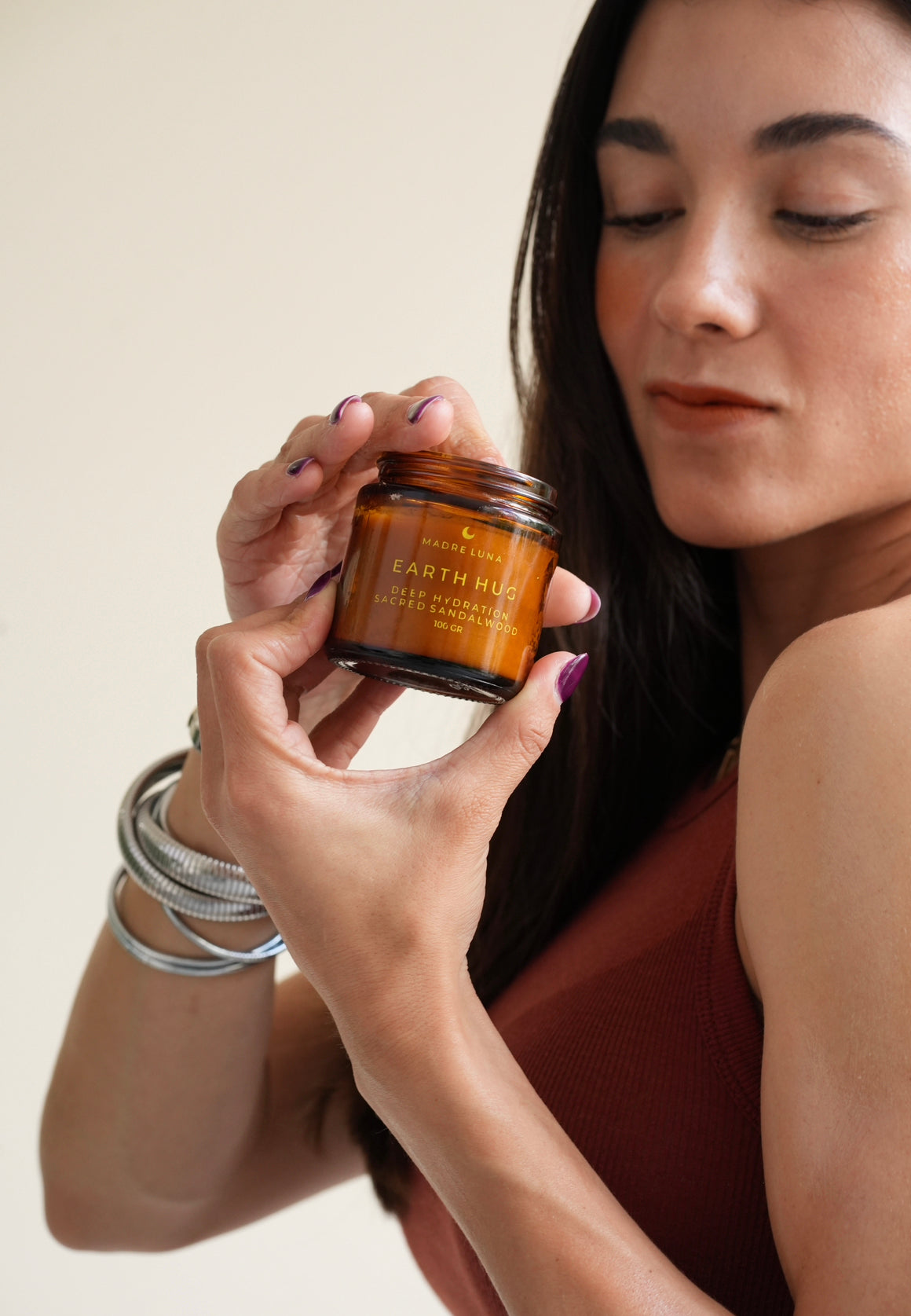 EARTH HUG- HYDRATION BUTTER