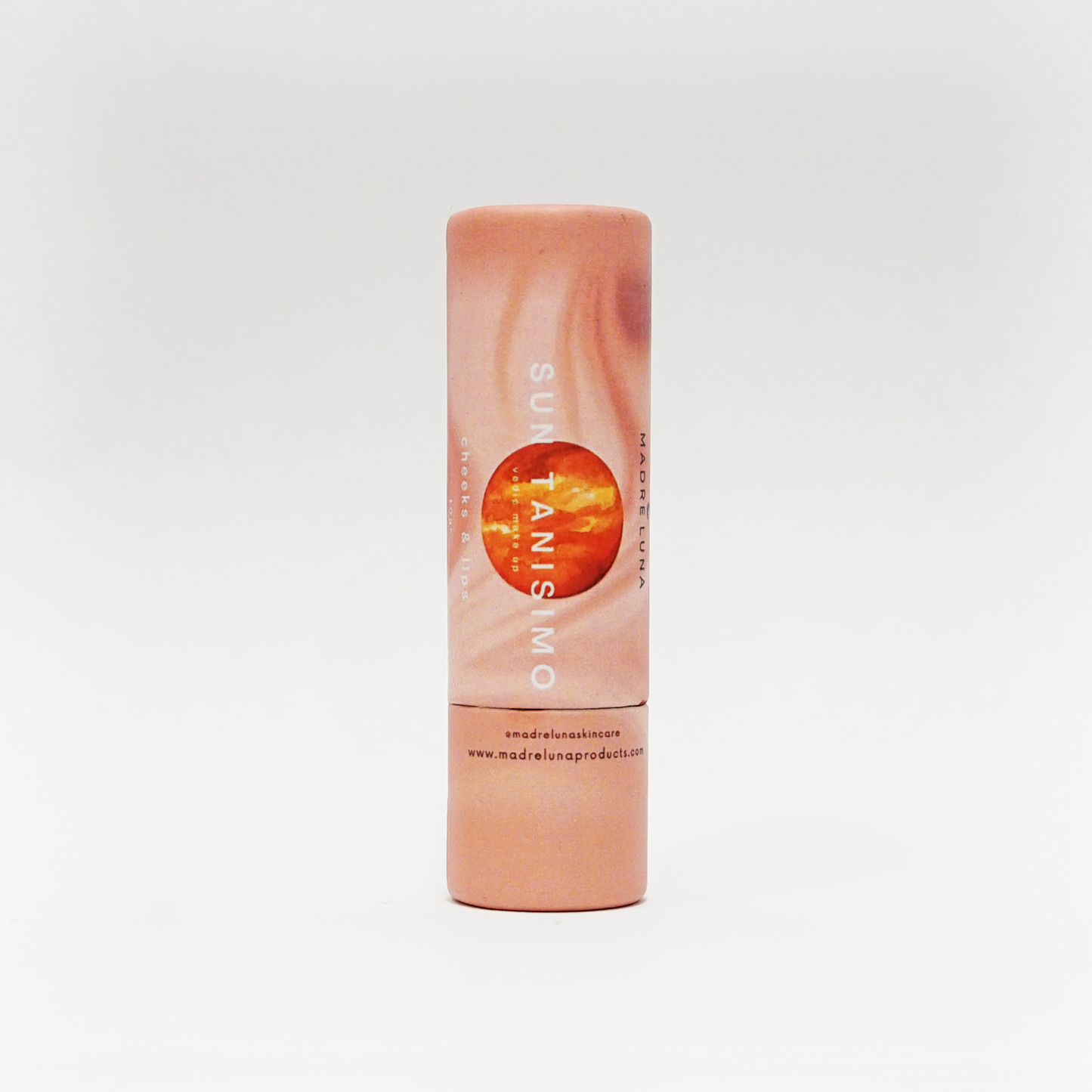 TANISIMO bronzer with tepezcohuitle