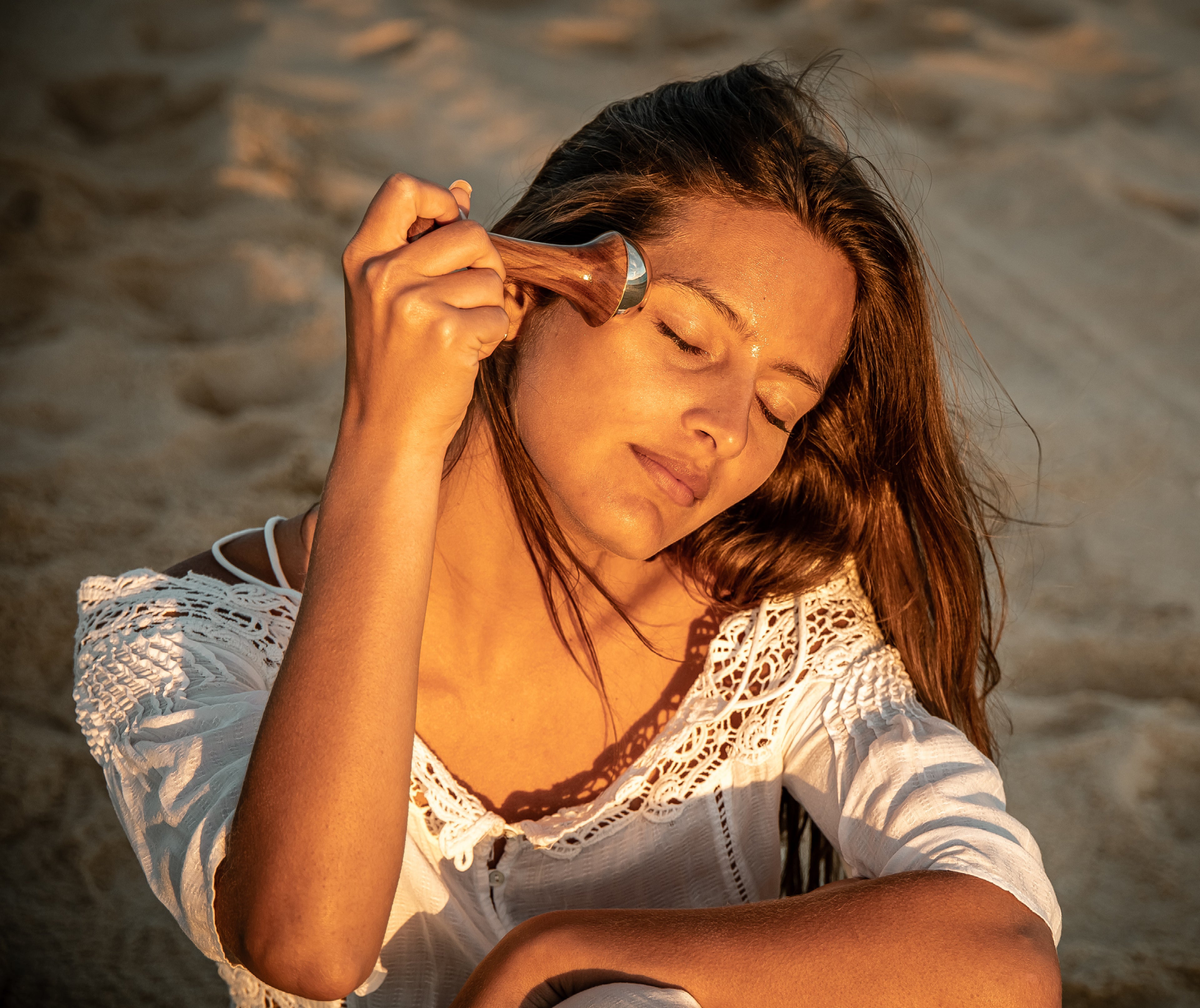 KANSA- AYURVEDIC BOTOX