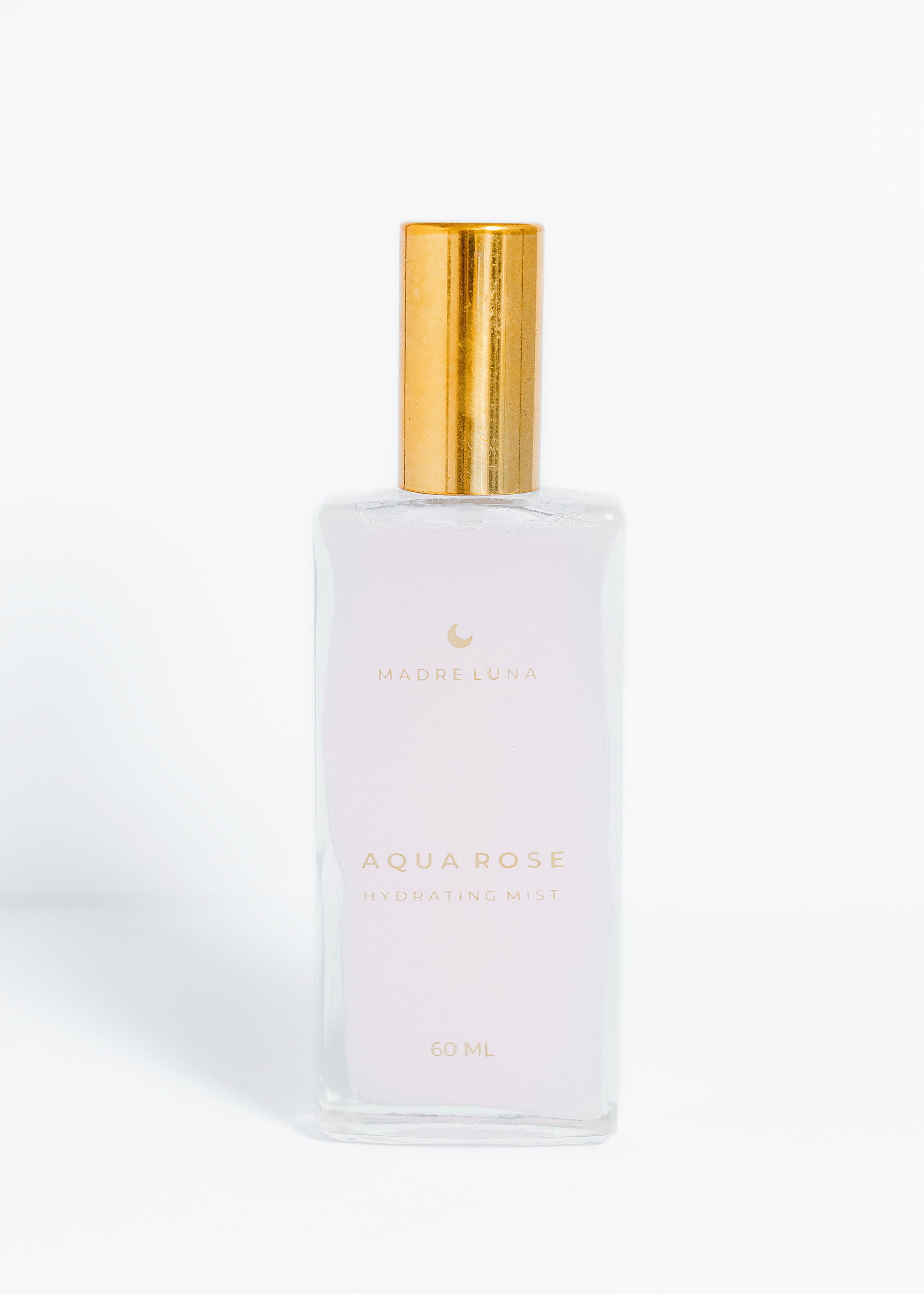 ROSE WATER
