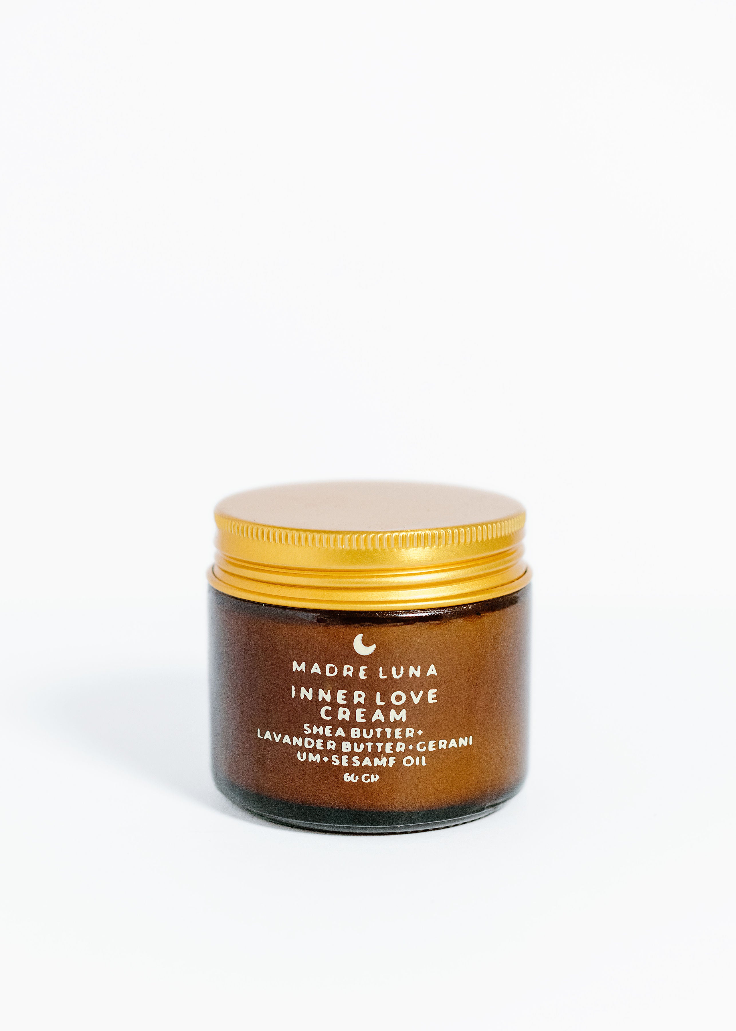 INNER LOVE- Crema contorno de ojos