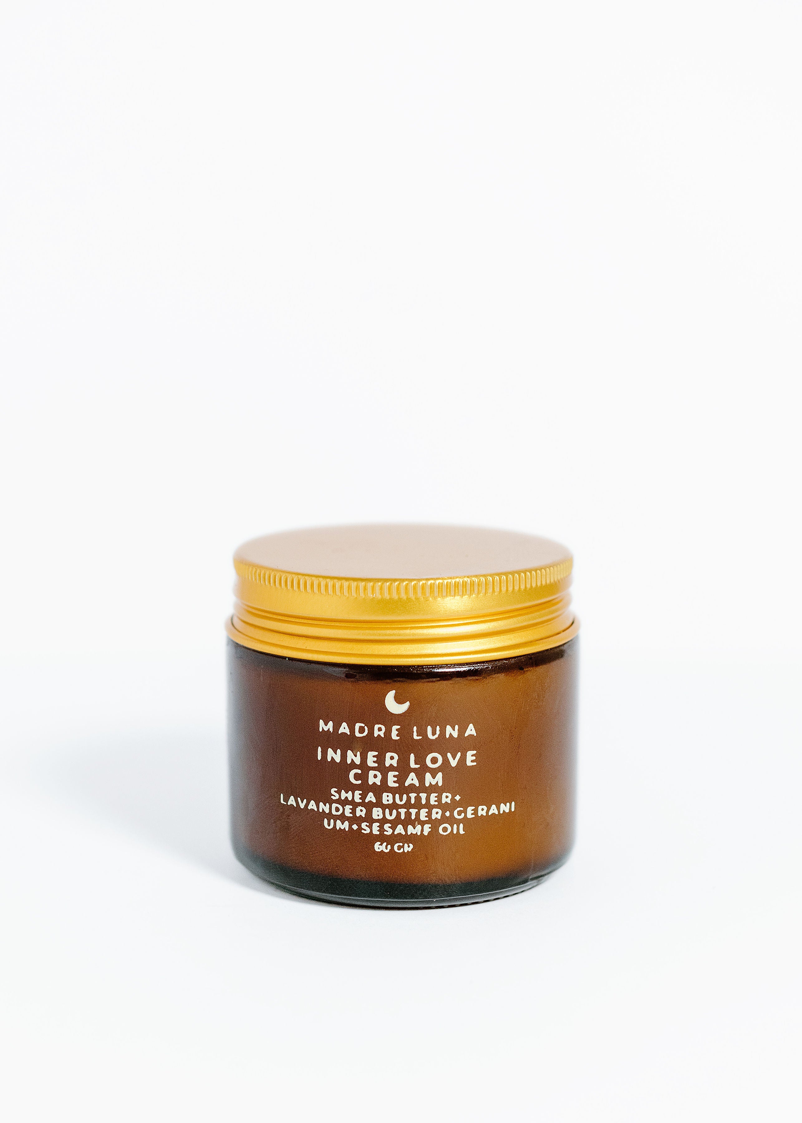INNER LOVE- Eye Cream