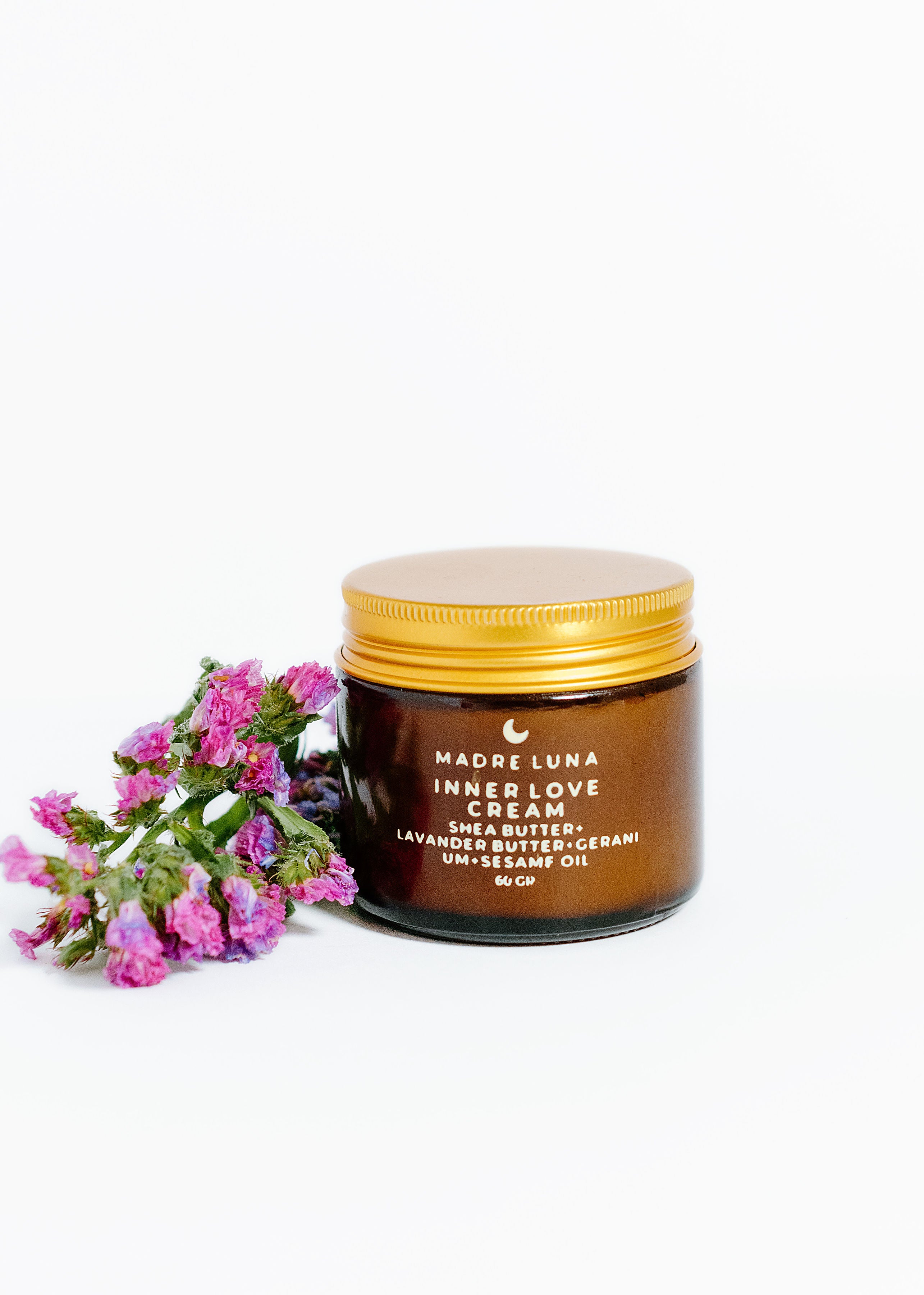 AMOR INTERIOR- CREMA VATA
