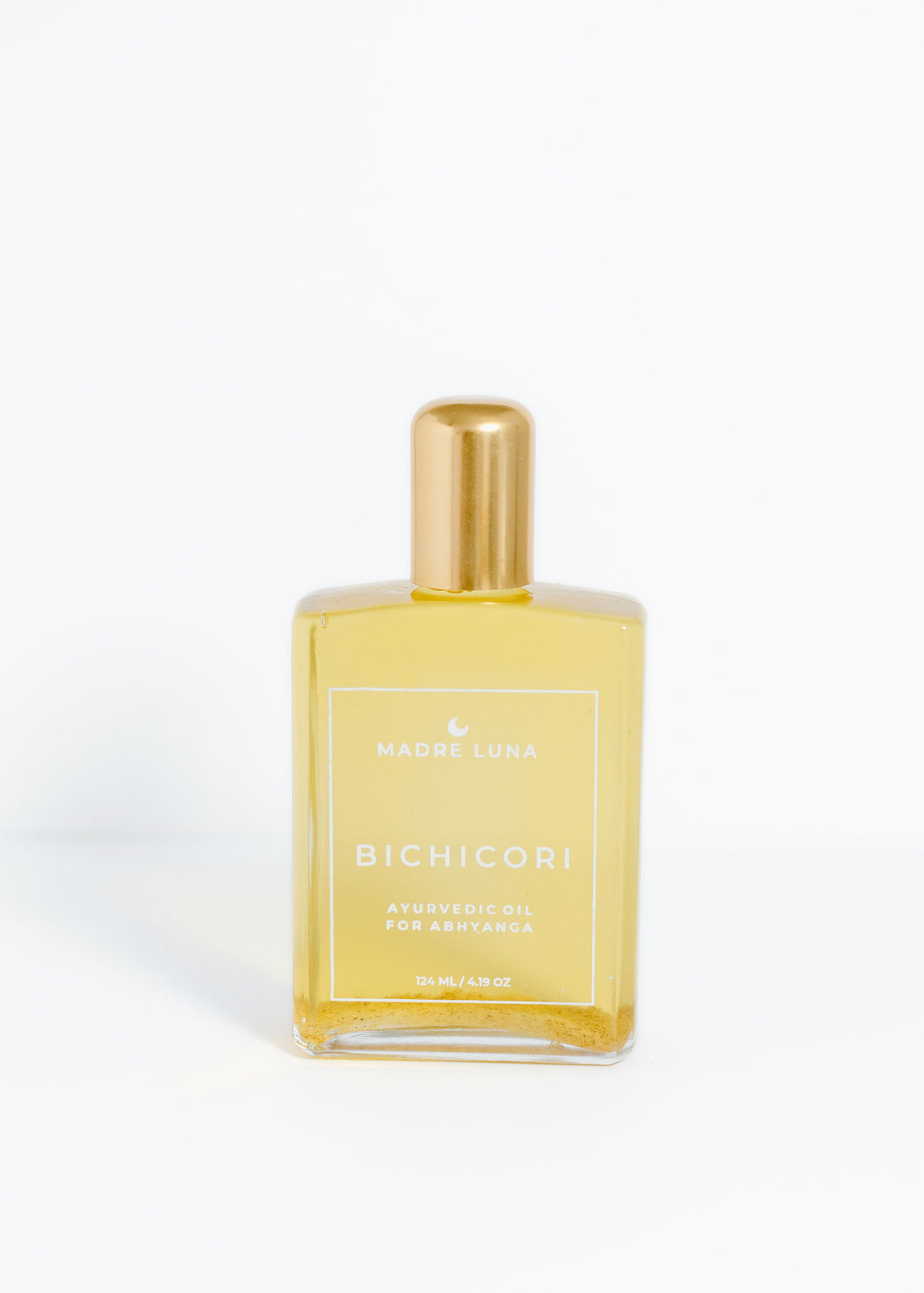 BICHICORI- BODY OIL