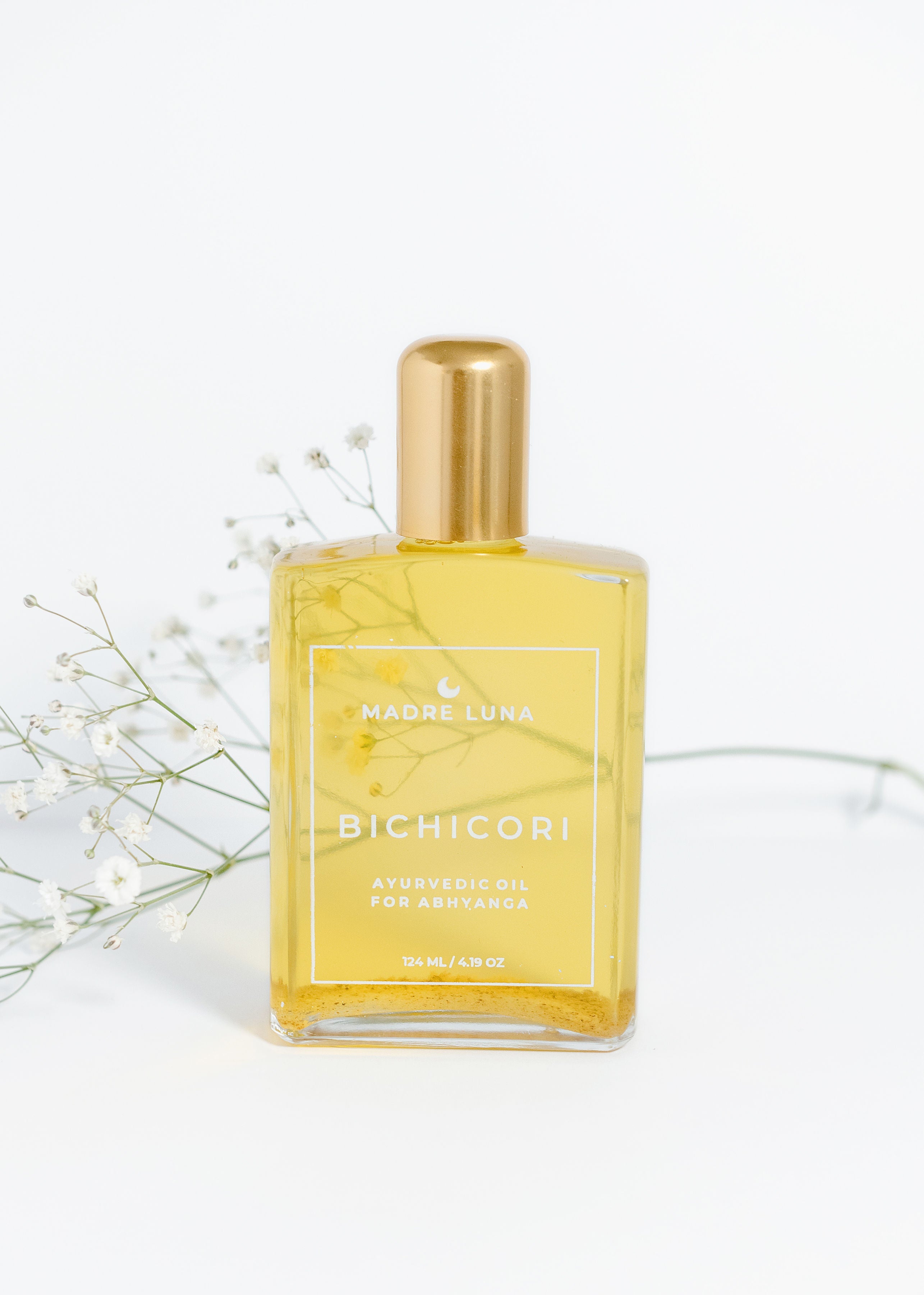BICHICORI- BODY OIL