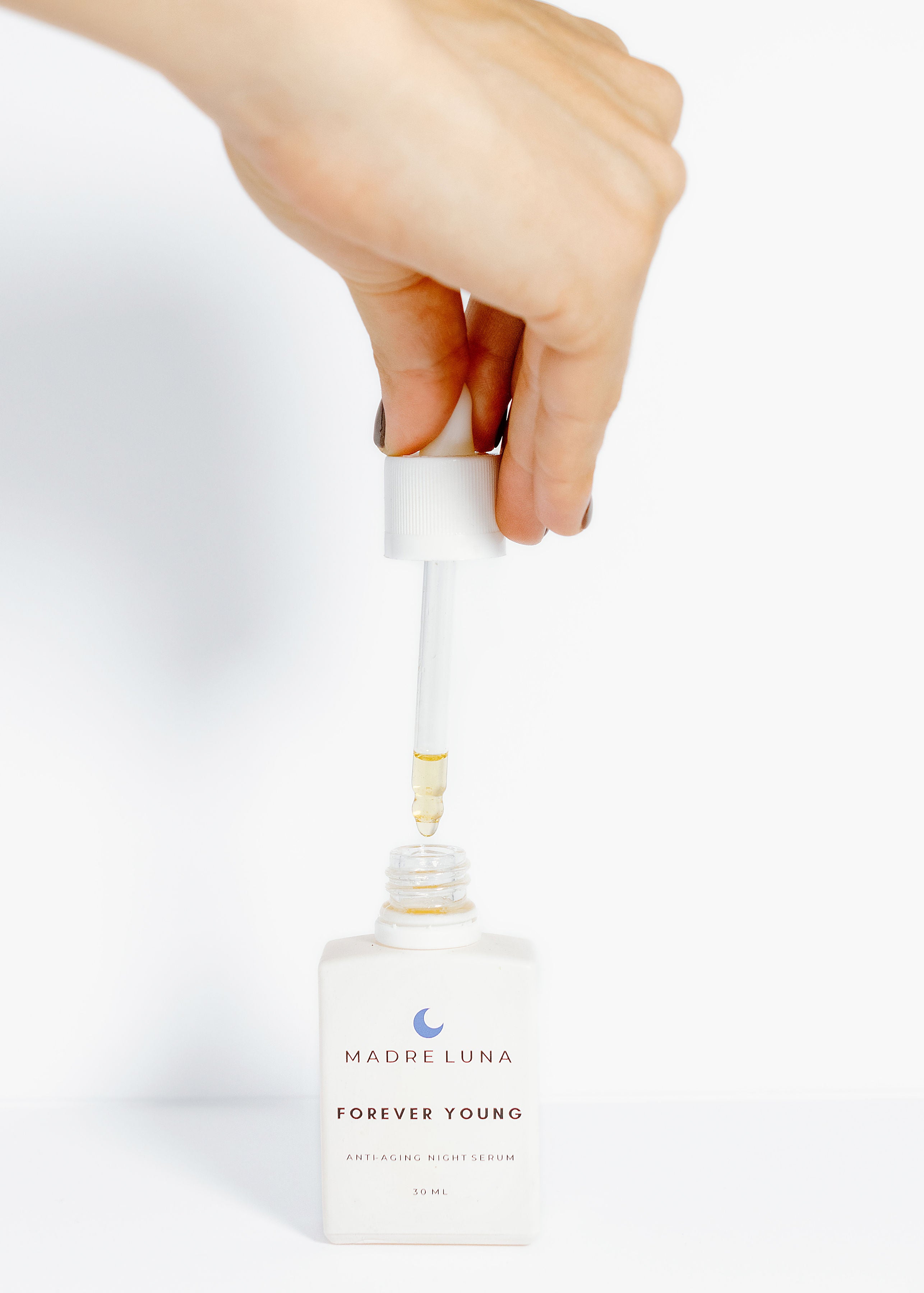 FOREVER YOUNG- SUERO PIEL SECA