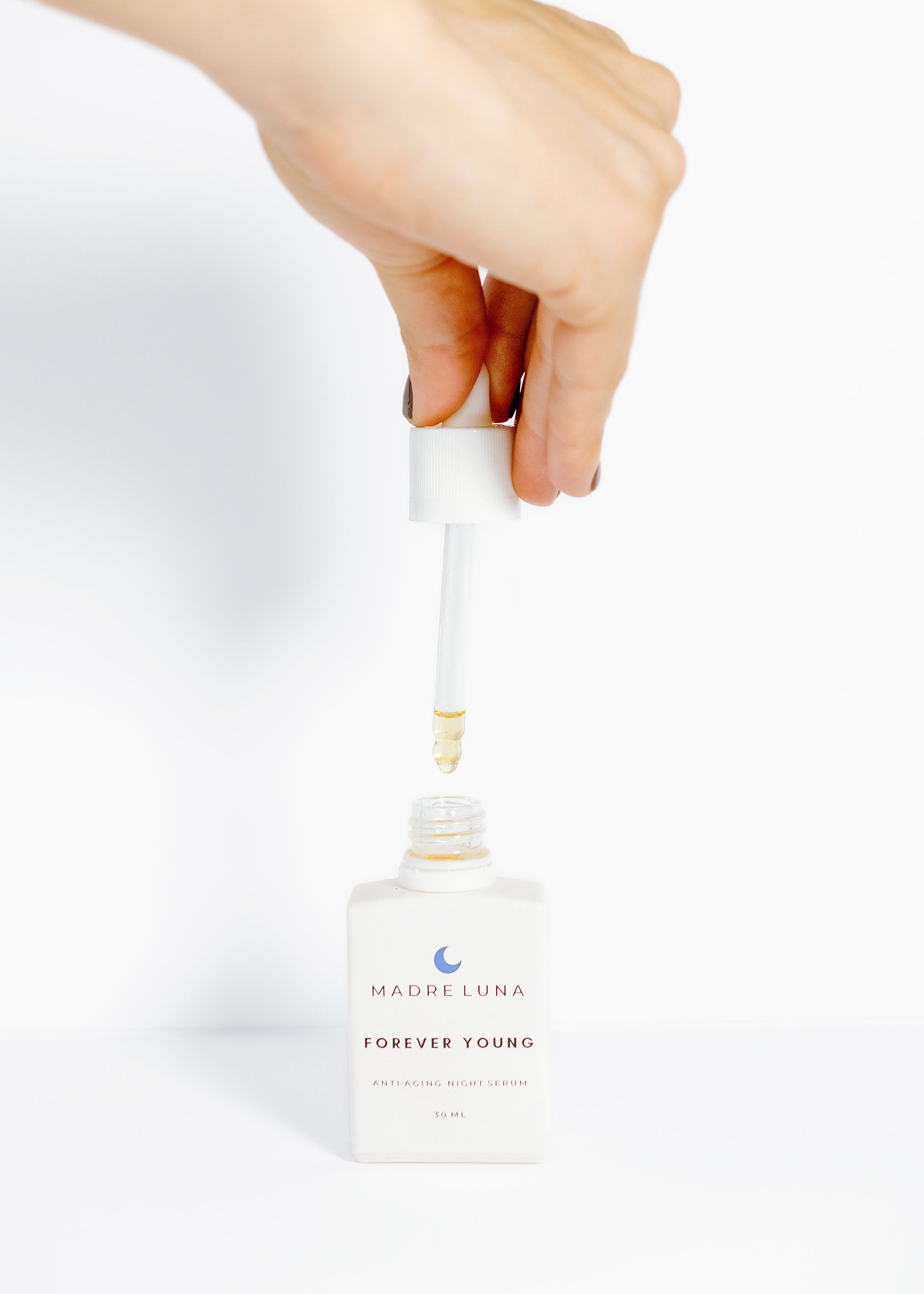 FOREVER YOUNG- SUERO PIEL SECA
