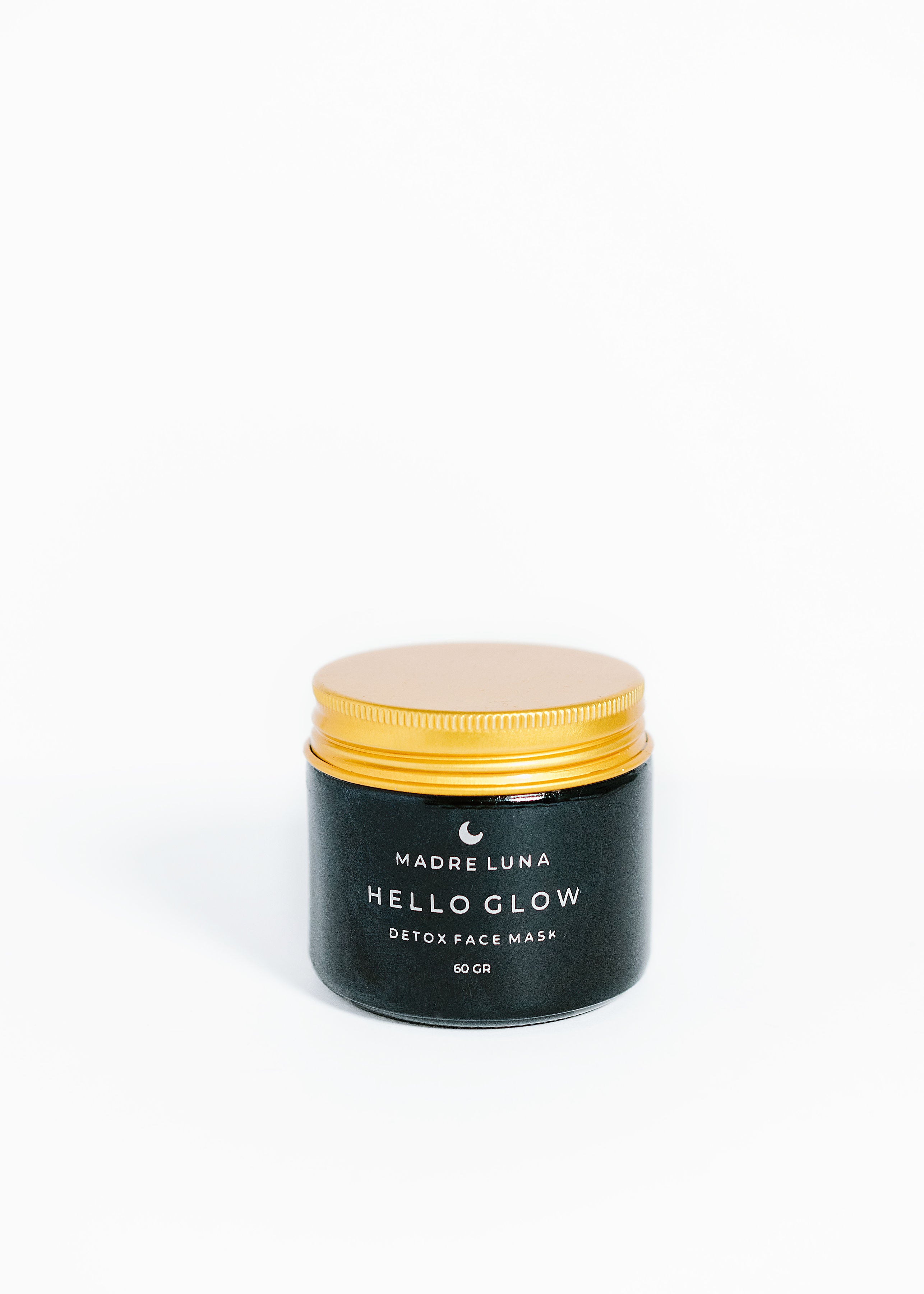 HELLO GLOW- DETOX FACE MASK