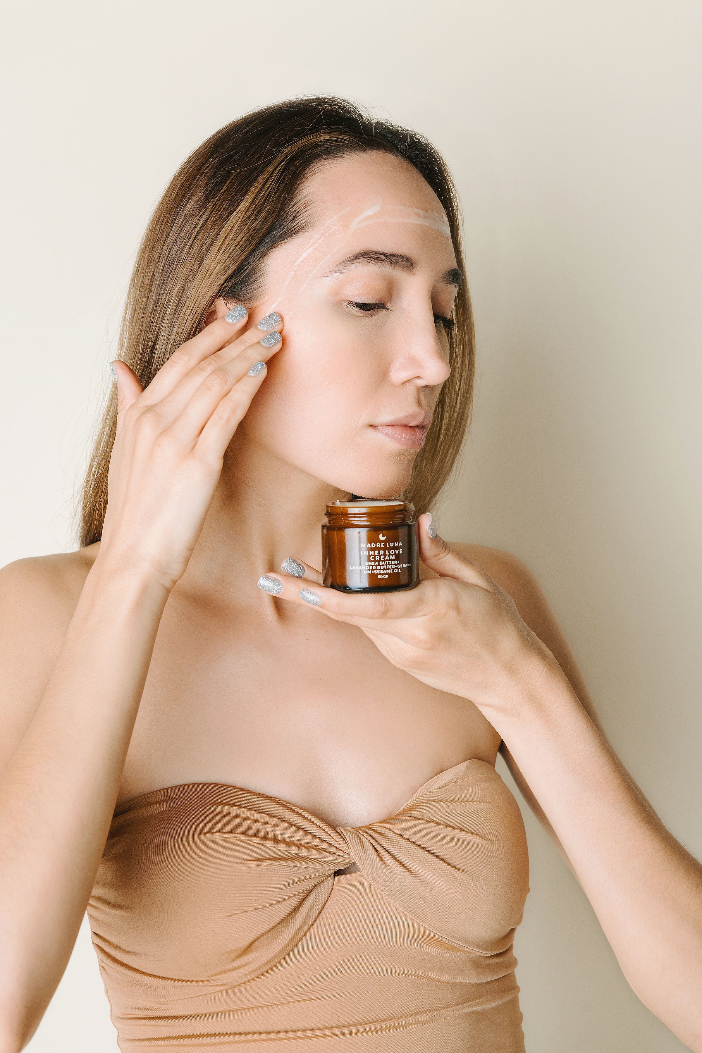 INNER LOVE- Eye Cream