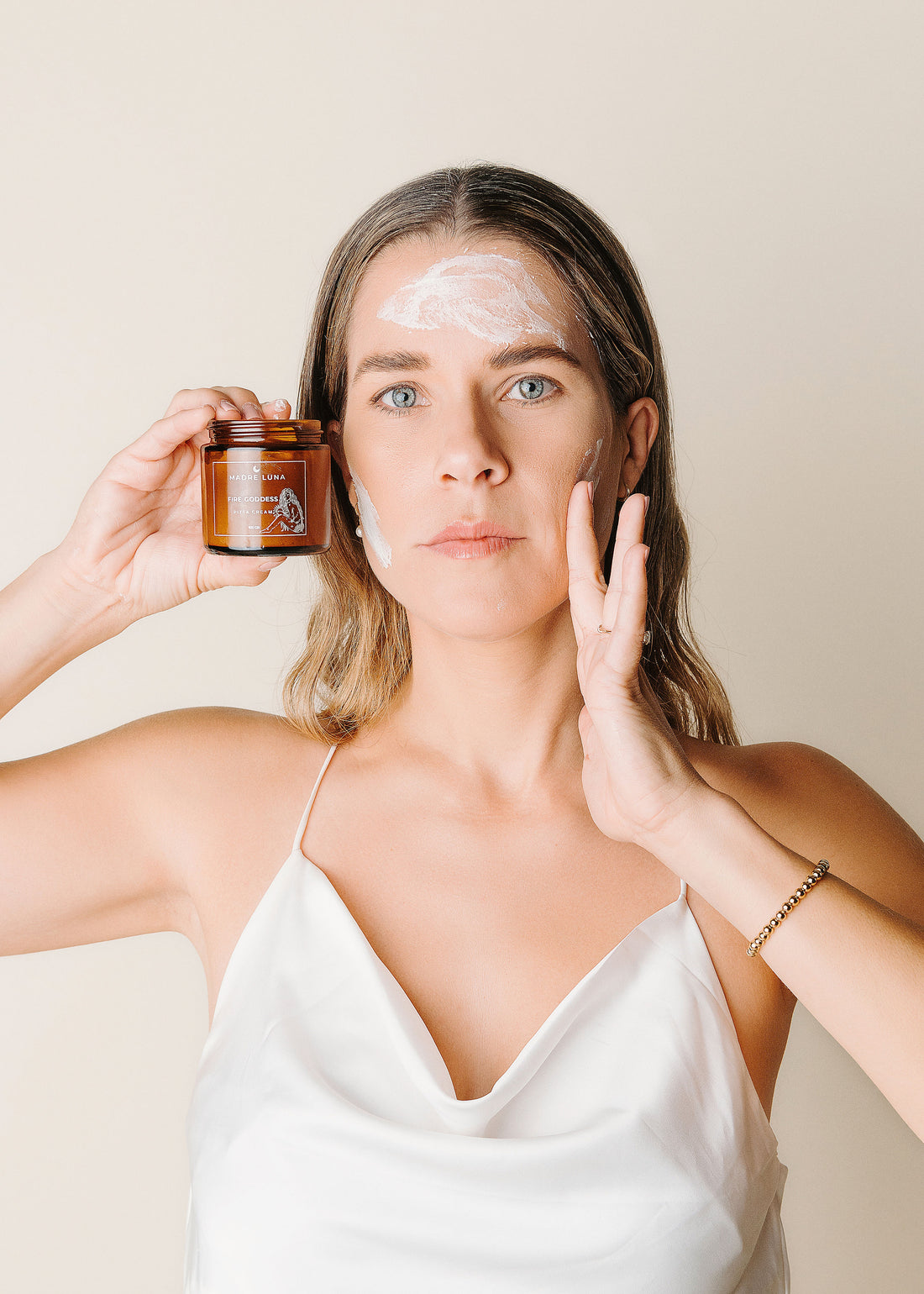 DIOSA DEL FUEGO- CREMA PITTA