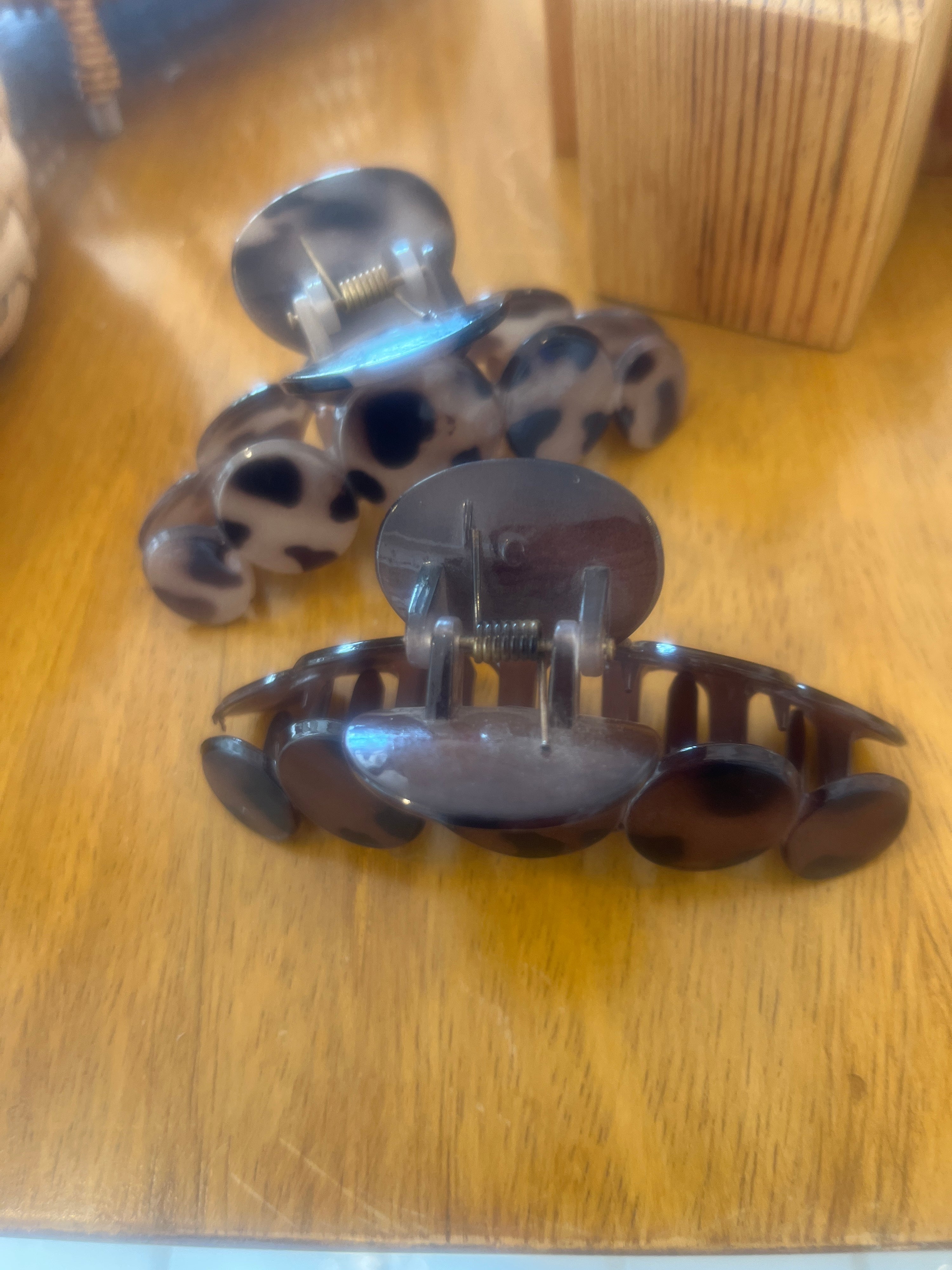 hair clip small