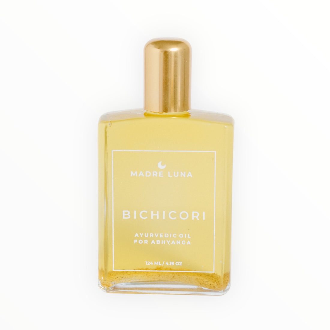 BICHICORI- ACEITE CORPORAL