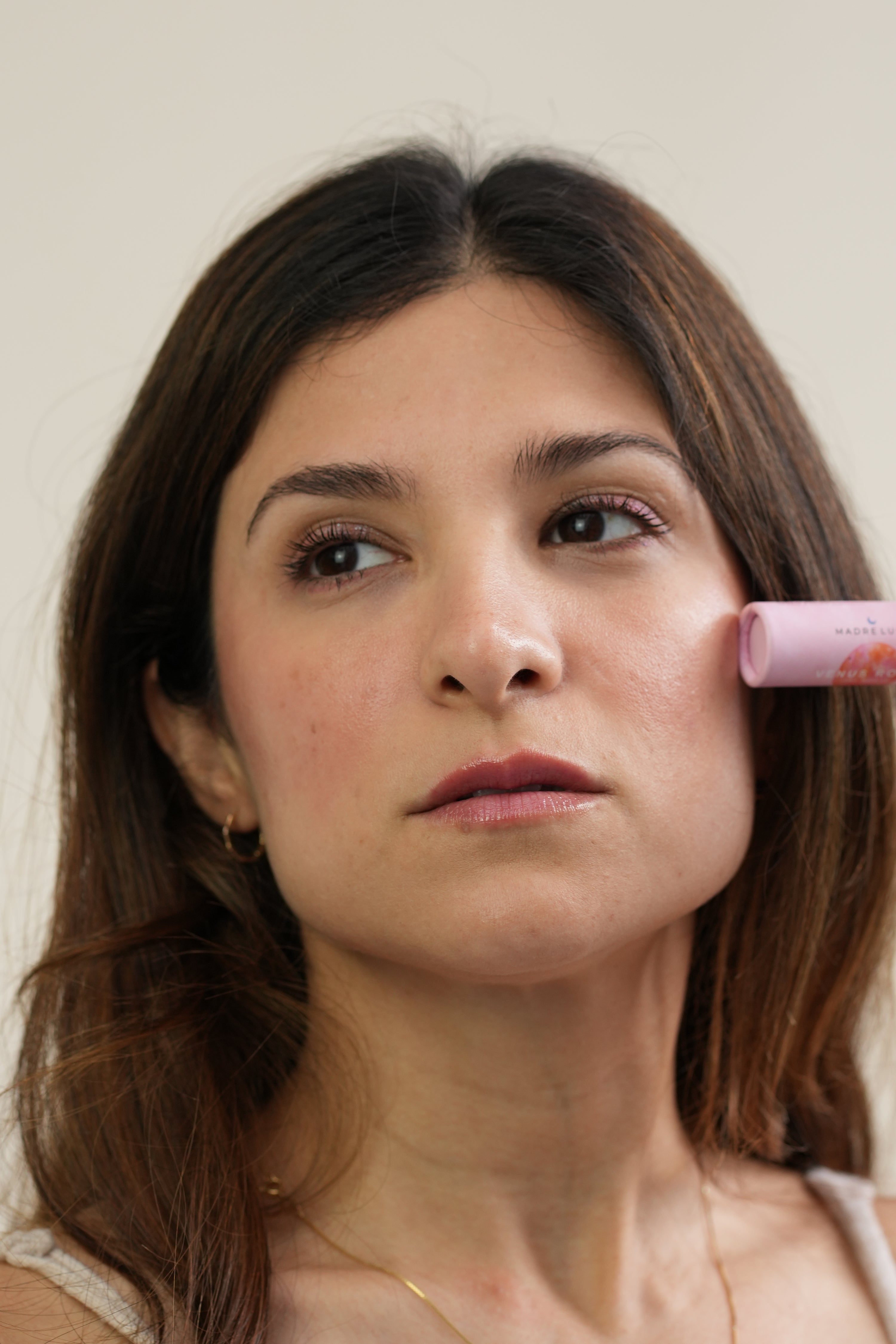 VENUS ROSE rubor y labial natural