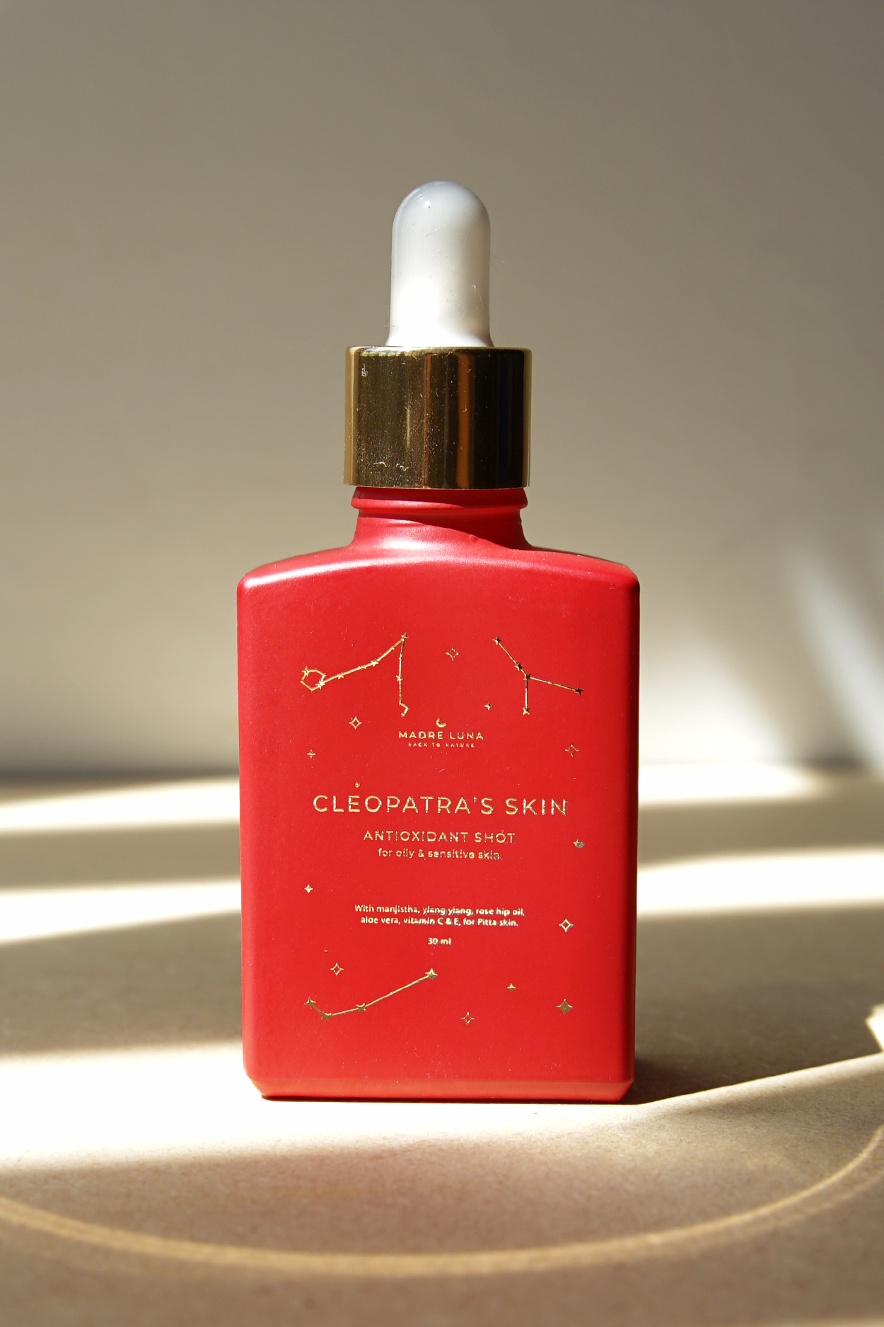CLEOPATRA&