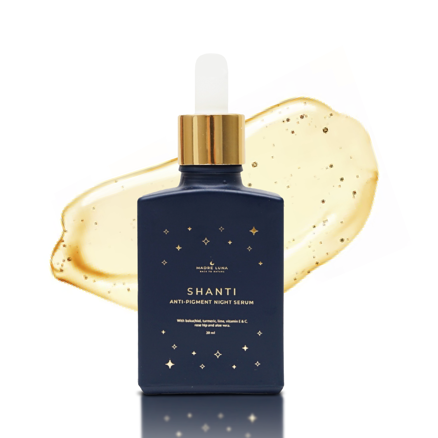 SHANTI- SERUM ANTIPIGMENTO