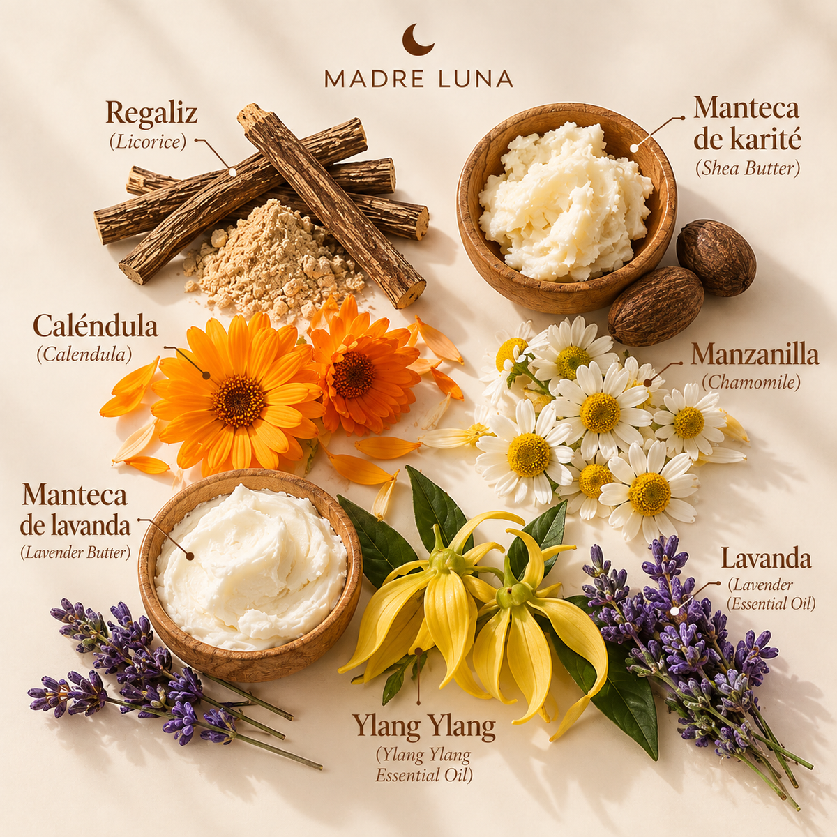 Fire Goddess- Light Face Lotion for Rosacea