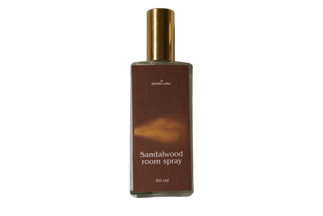 Sandalwood Room Spray