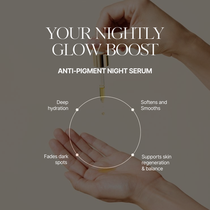 SHANTI- SERUM ANTIPIGMENTO