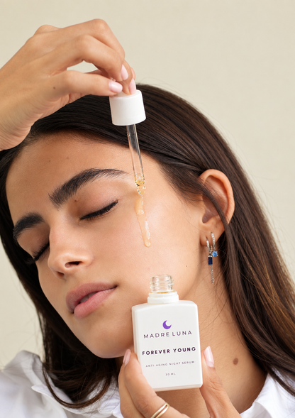 SIEMPRE JOVEN- SUERO PIEL SECA