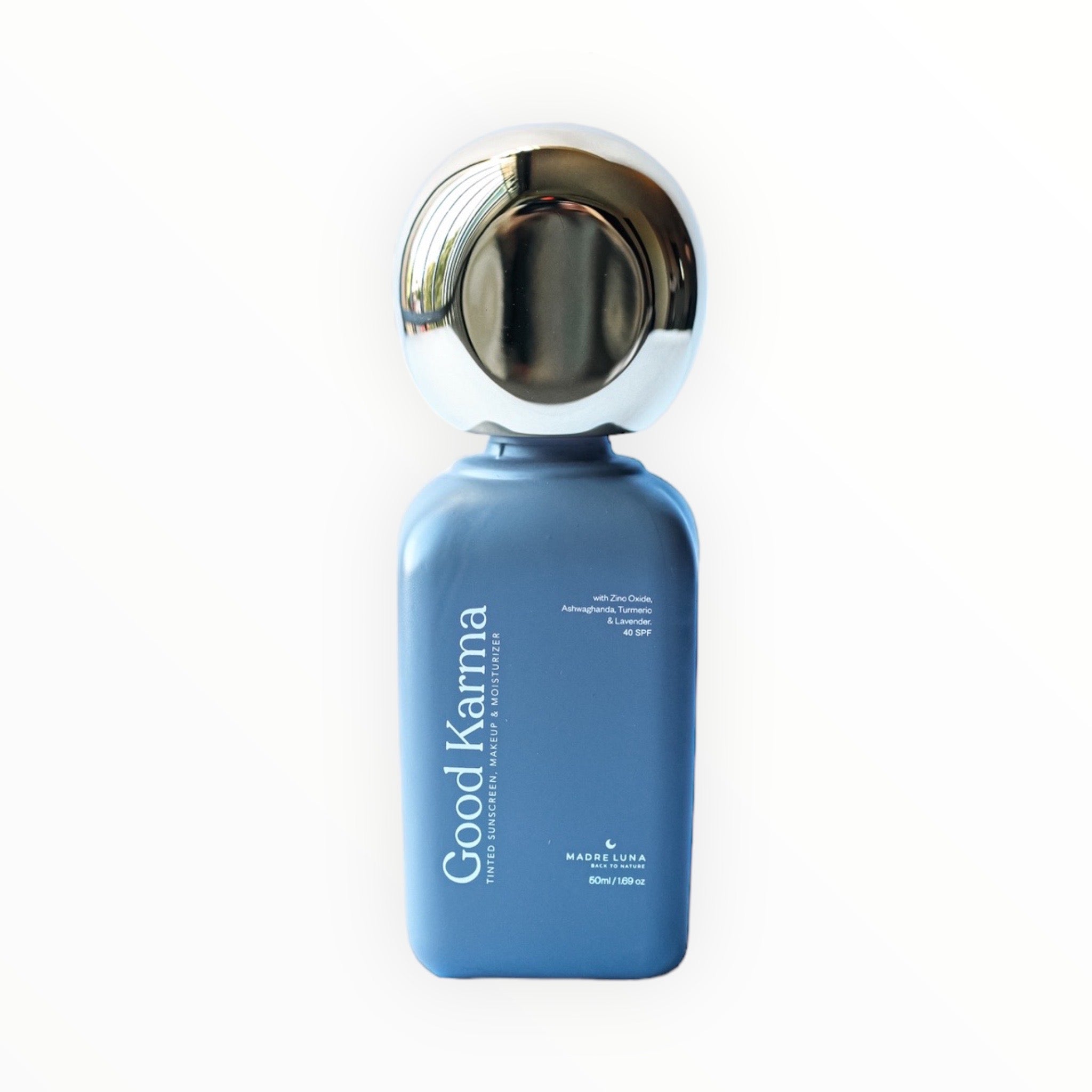 GOOD KARMA- TINTED SUNSCREEN 40 SPF