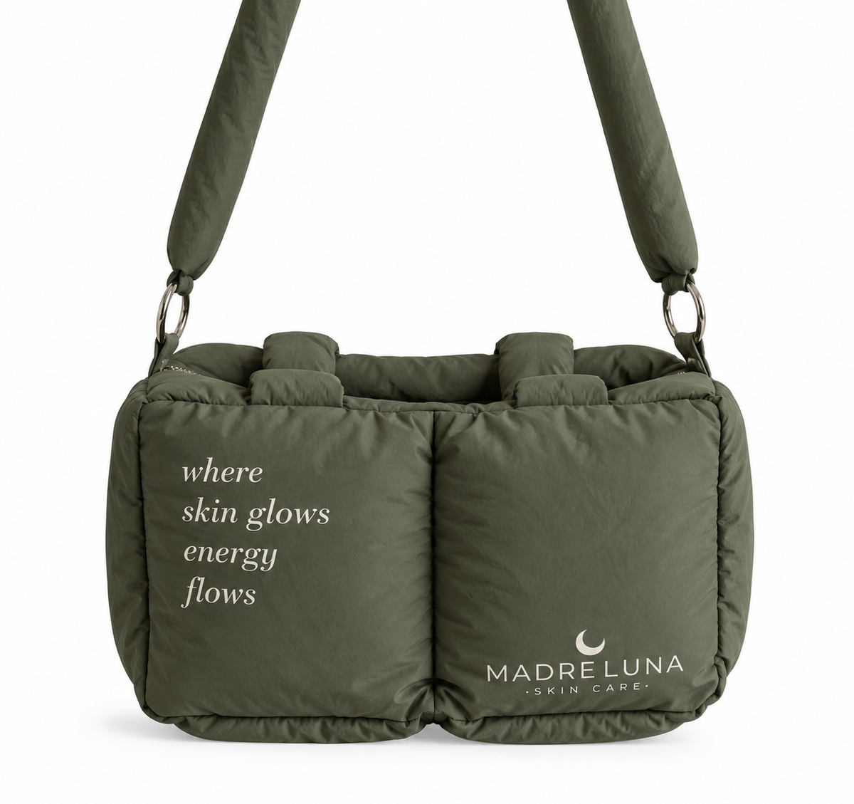Madre Luna Bag