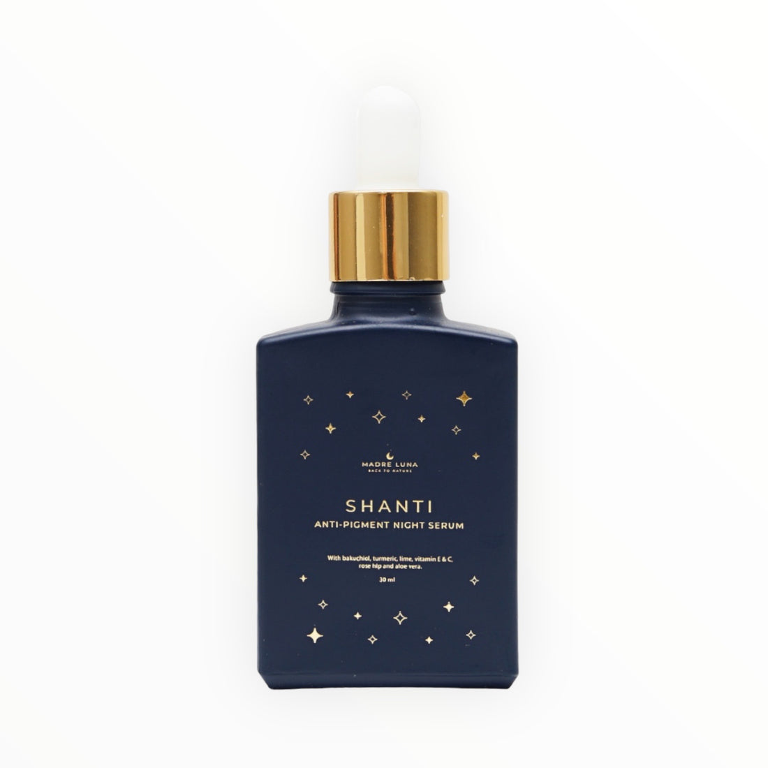 SHANTI- Anti Pigment with Bakuchiol