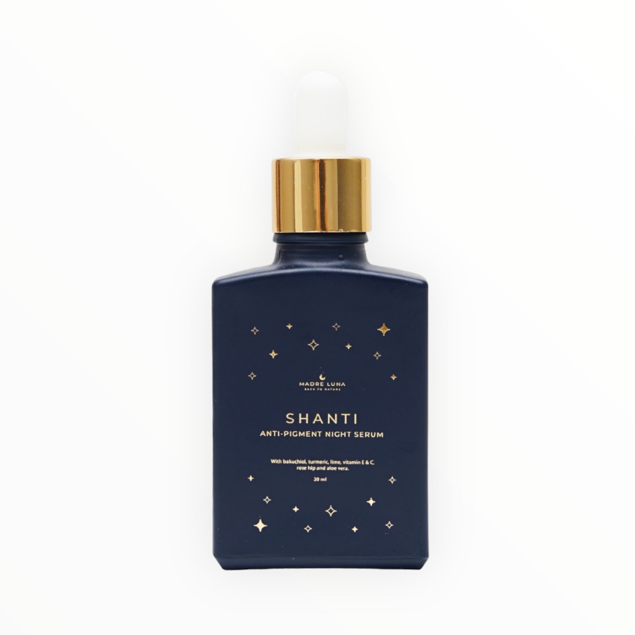 SHANTI- Anti Pigment with Bakuchiol