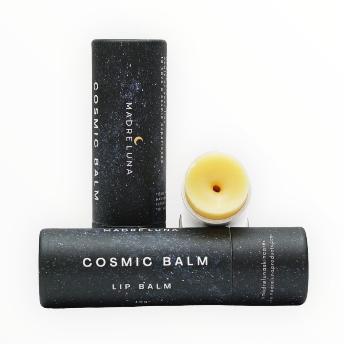 COSMIC BALM - lip balm