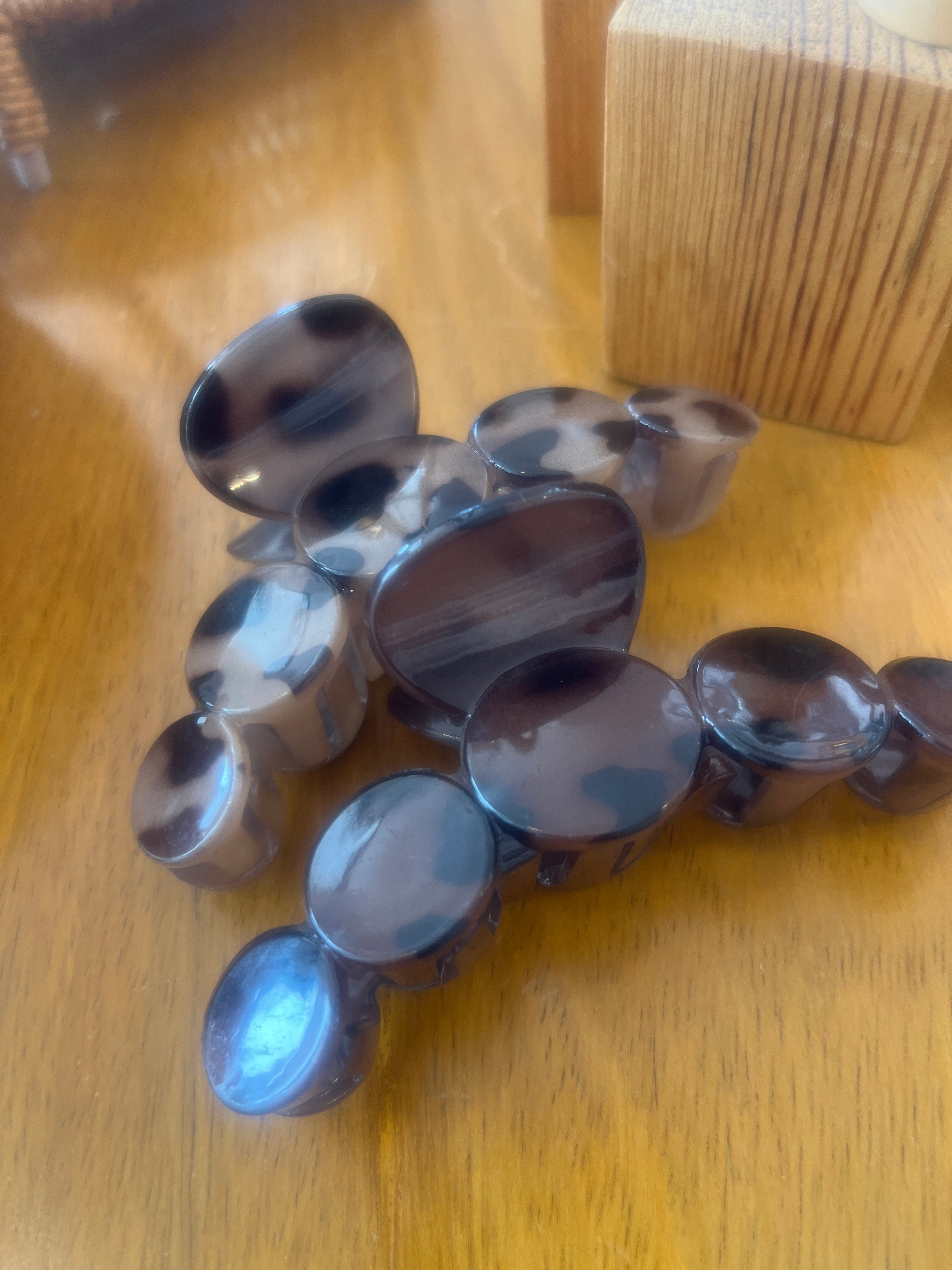 hair clip small
