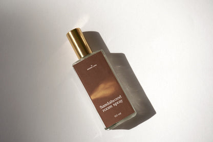 Sandalwood Room Spray