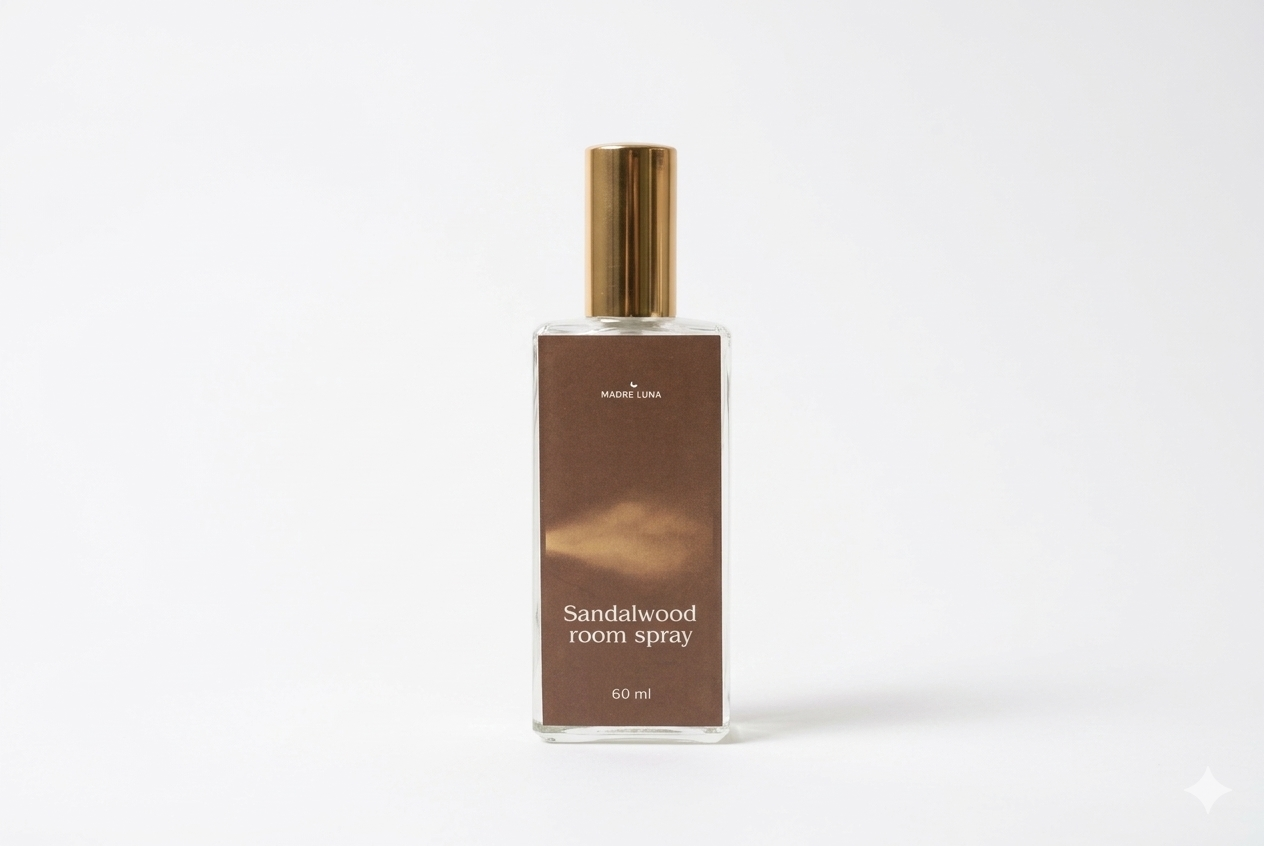 Sandalwood Room Spray