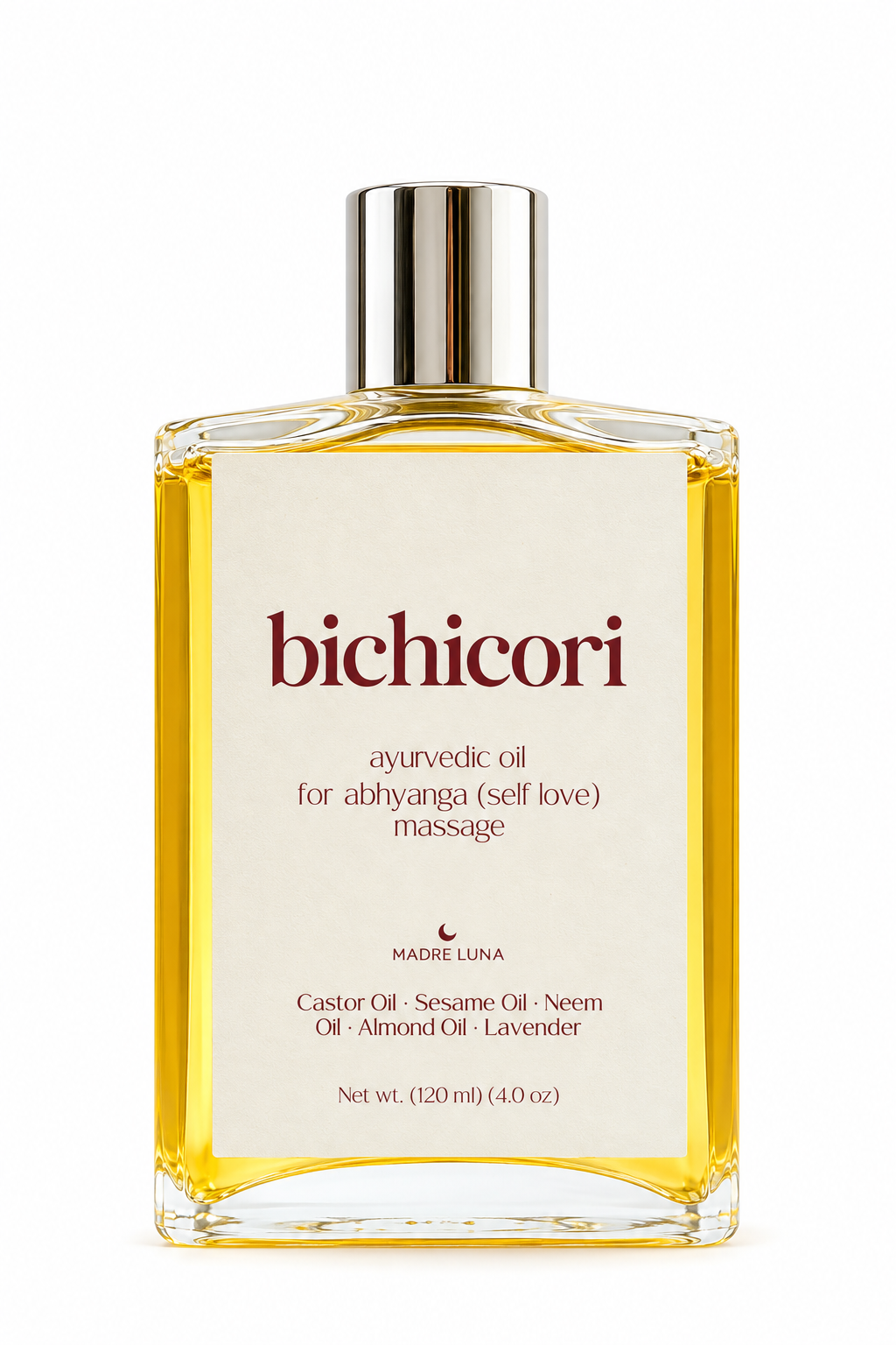 BICHICORI- Aceite Corporal Hidratante