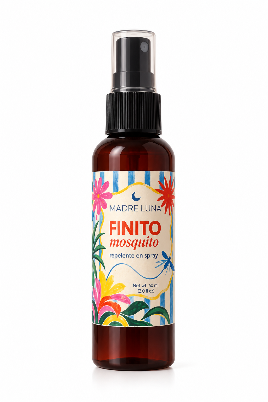 FINITO MOSQUITO- REPELENTE