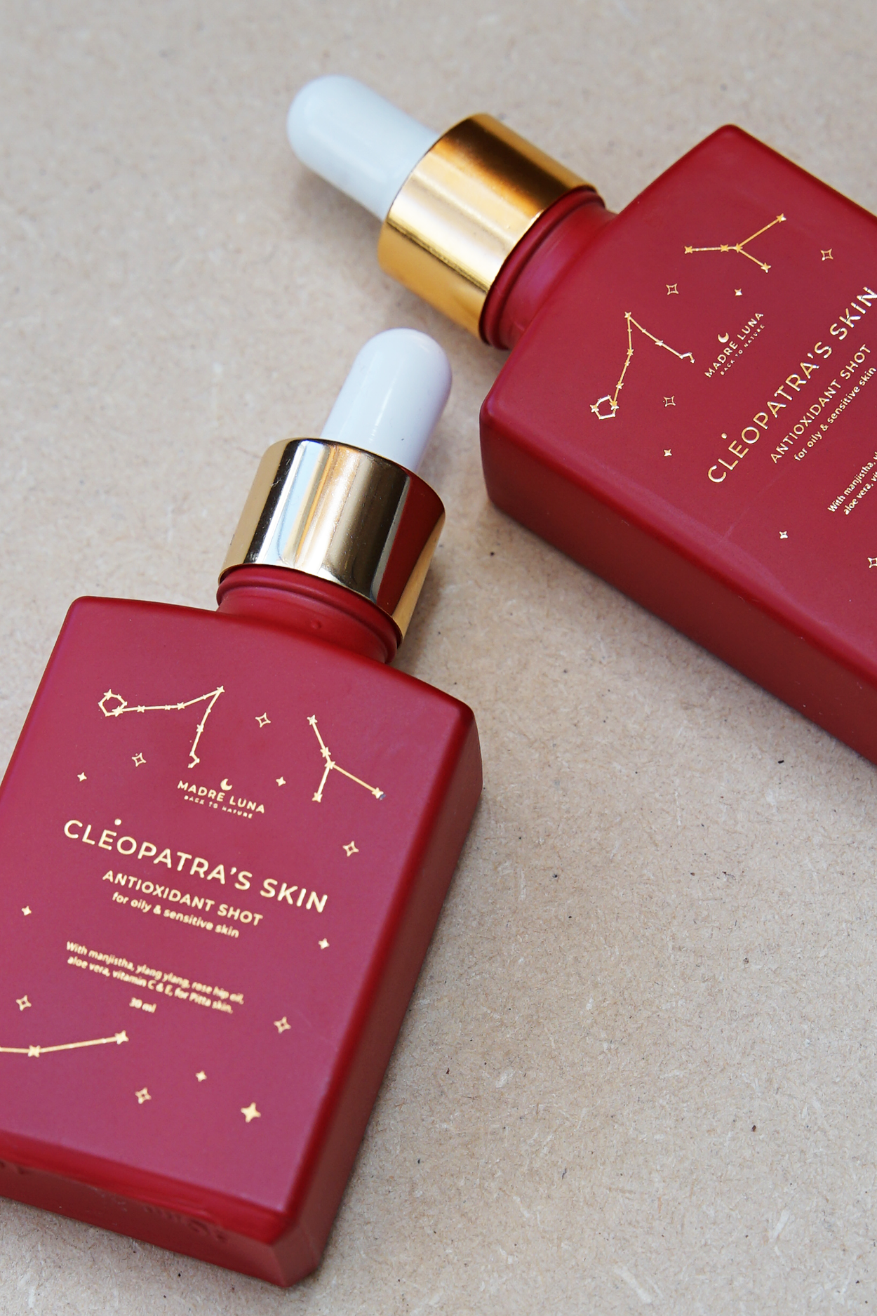 CLEOPATRA&