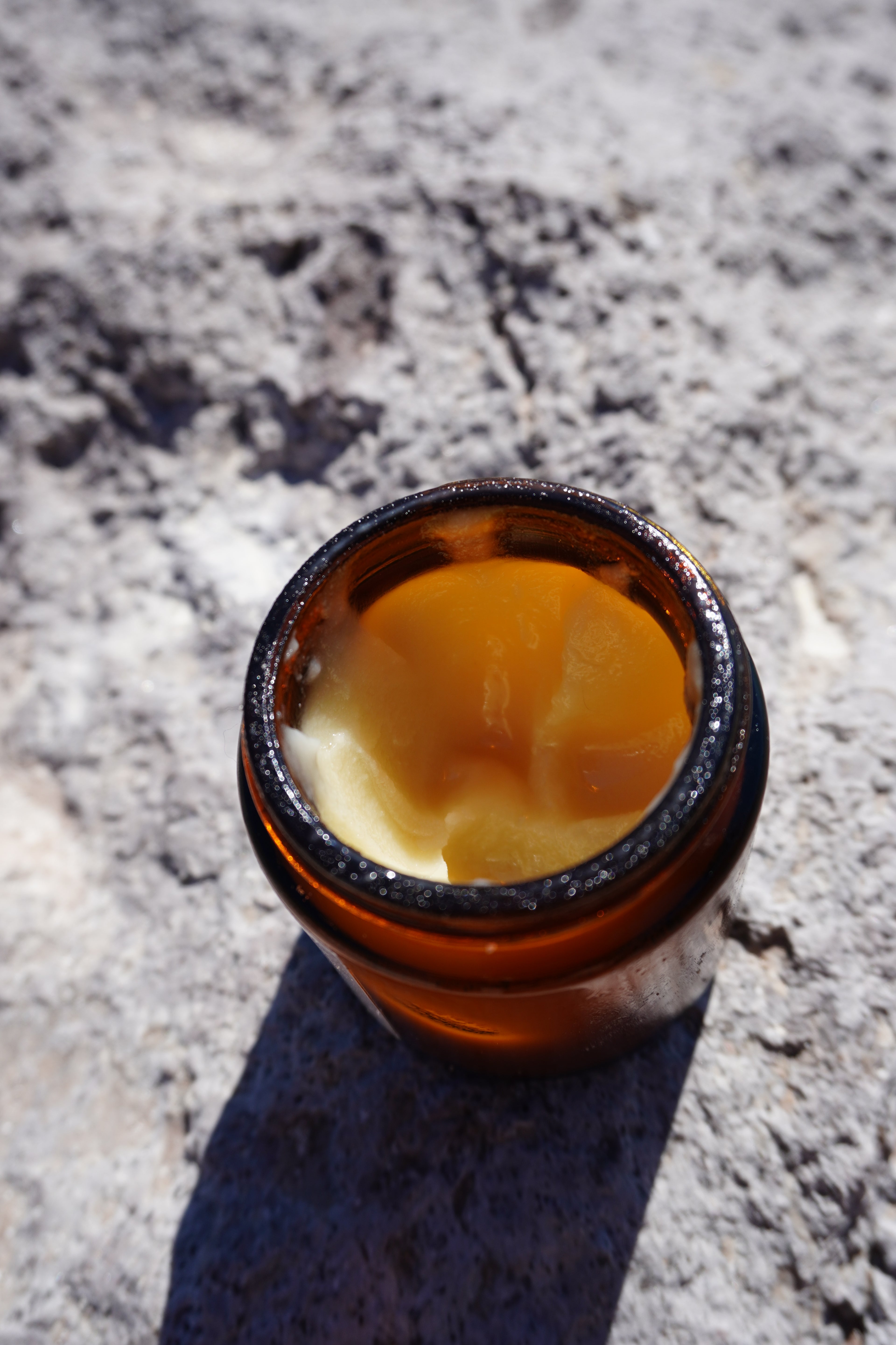 Tallow with Lemongrass + Basil