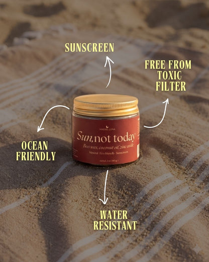 Baja Sun Shield Kit 3 🌞