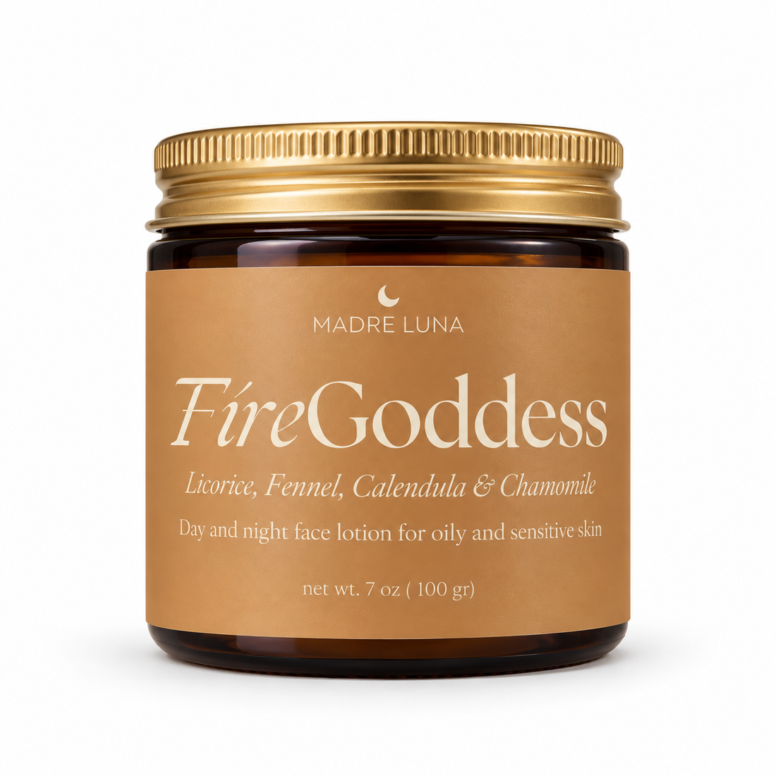 DIOSA DEL FUEGO- CREMA PITTA