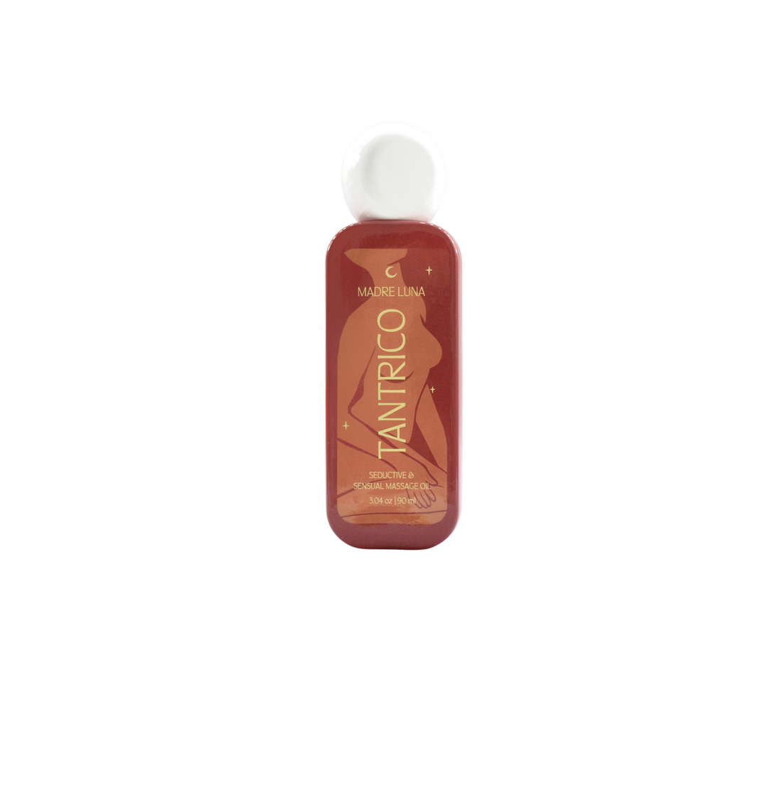 Tantrico - Sensual &amp; Seductive Massage Oil