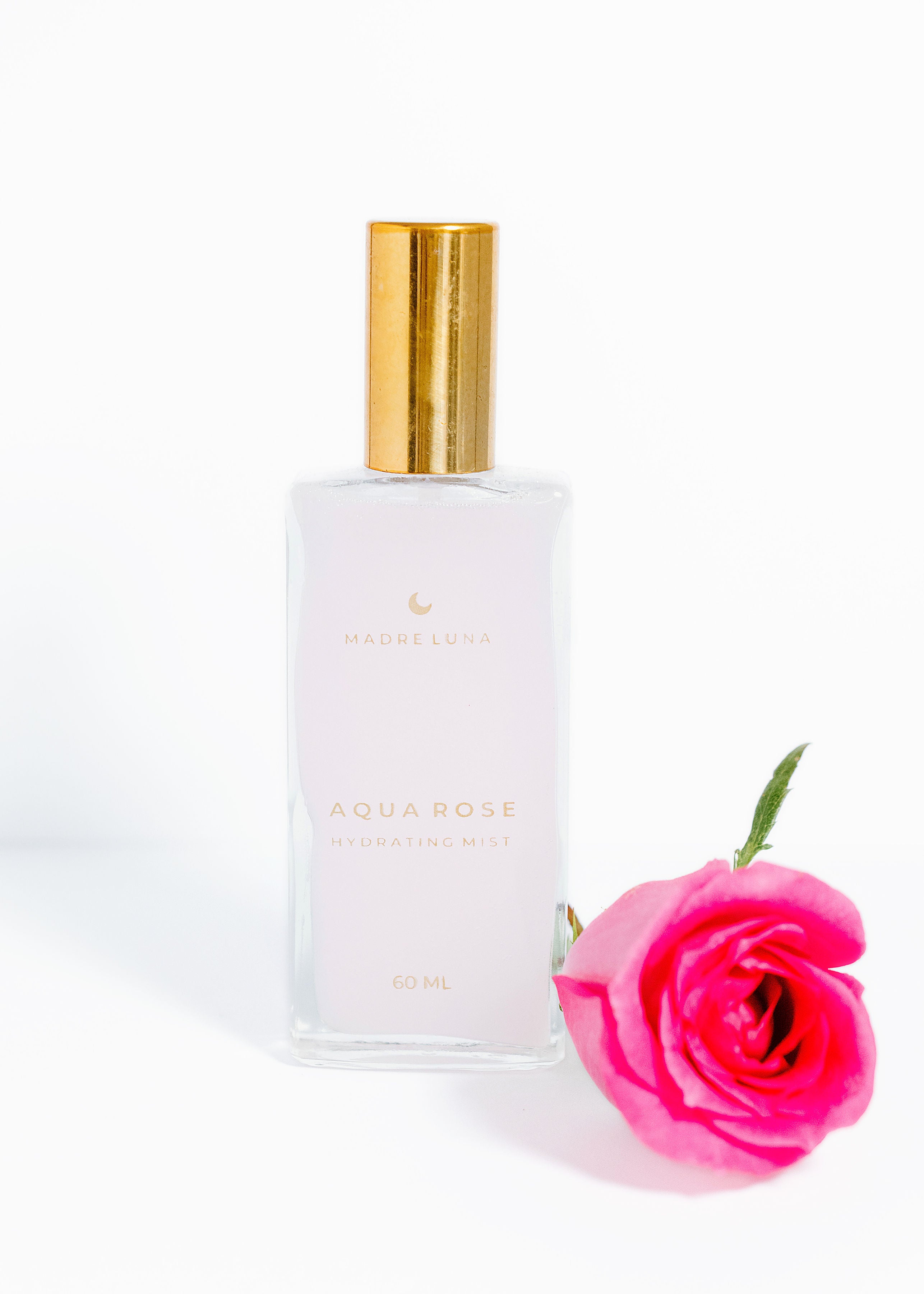 ROSE WATER- agua de rosas
