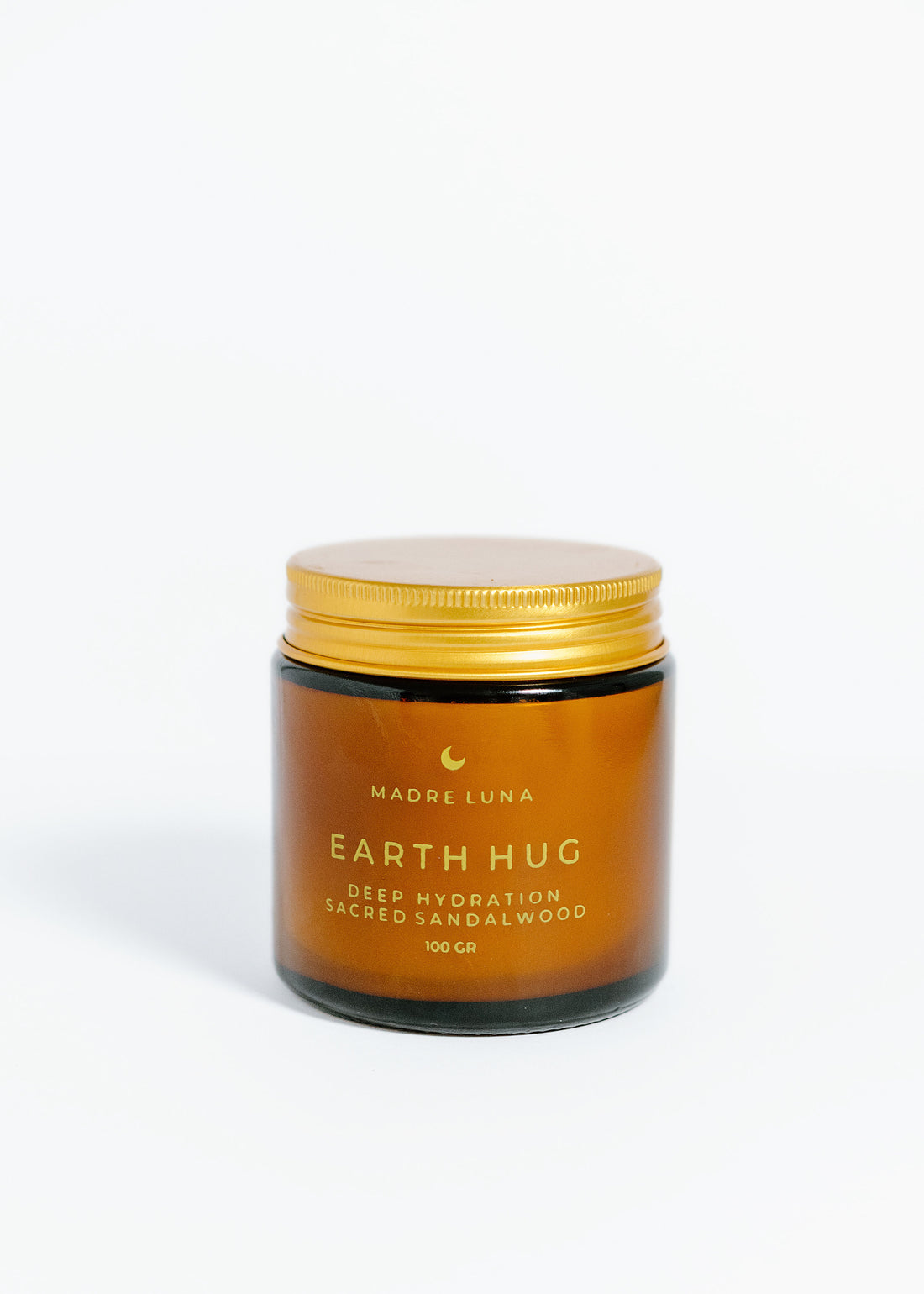 EARTH HUG- HYDRATION BUTTER